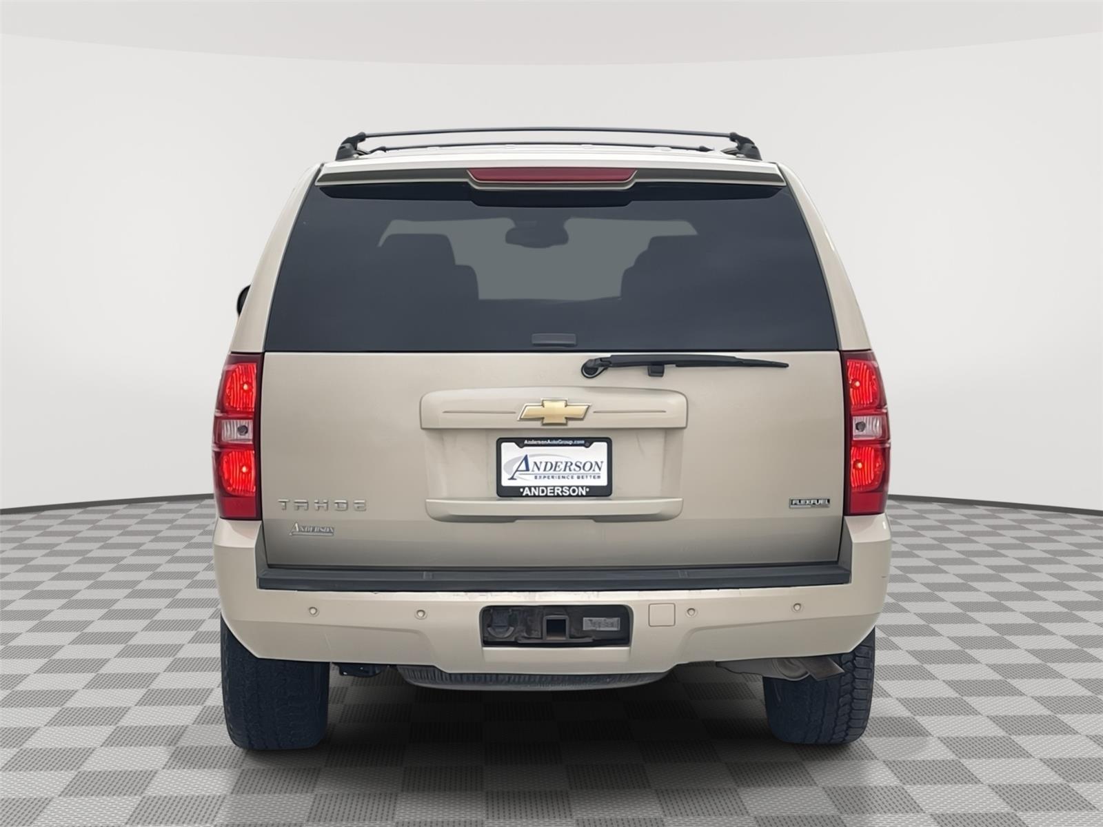 Pre-Owned 2007 Chevrolet Tahoe for sale in Grand Island NE