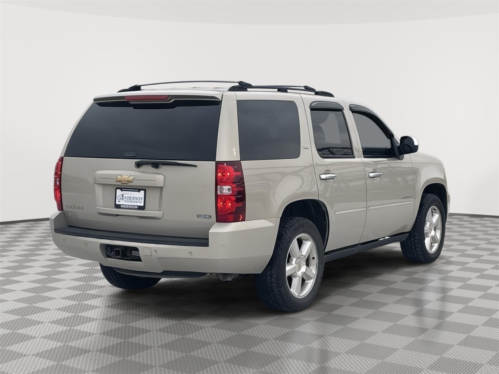 Used 2007 Chevrolet Tahoe for sale in Grand Island NE