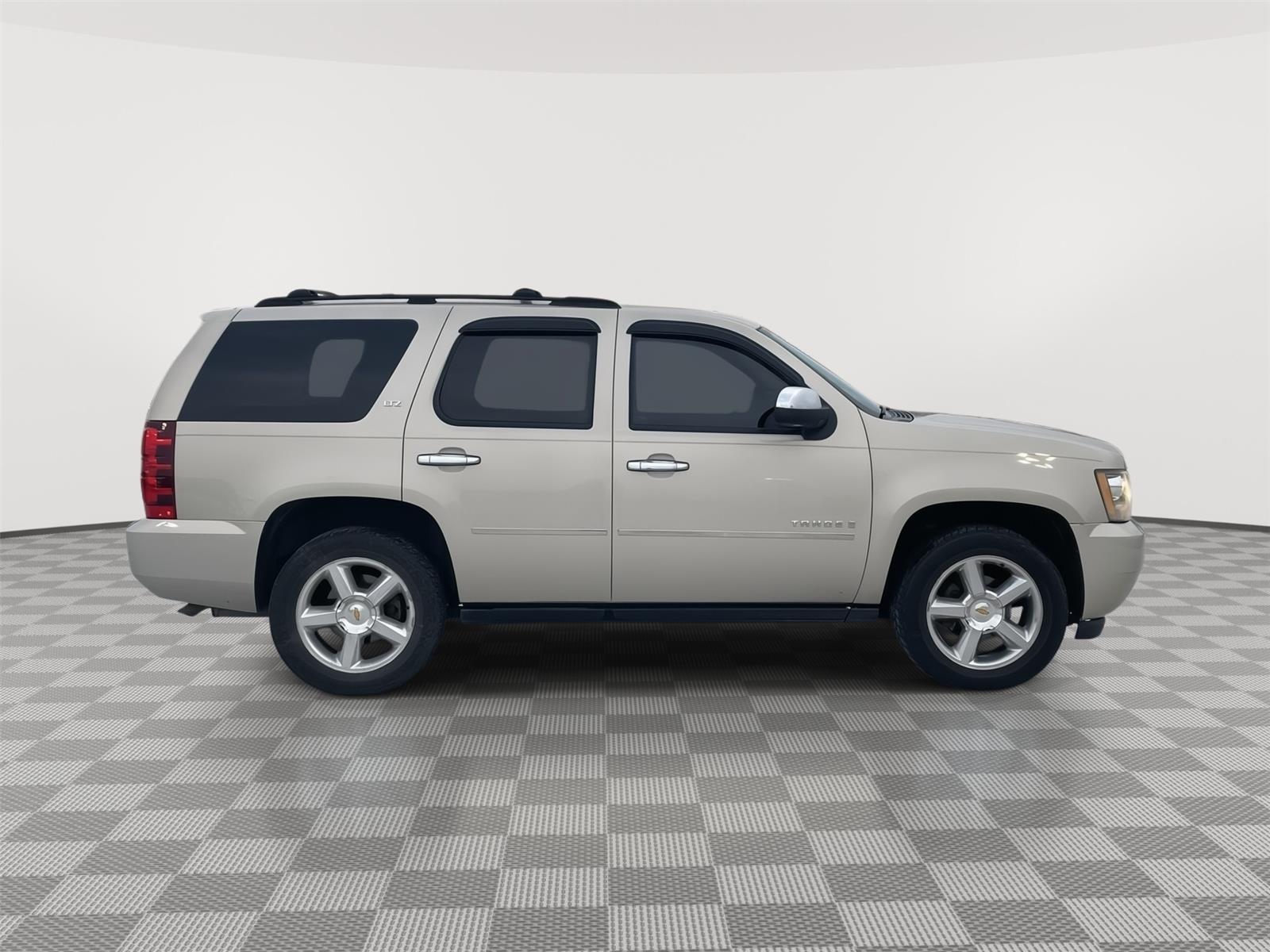 Used 2007 Chevrolet Tahoe for sale in Grand Island NE