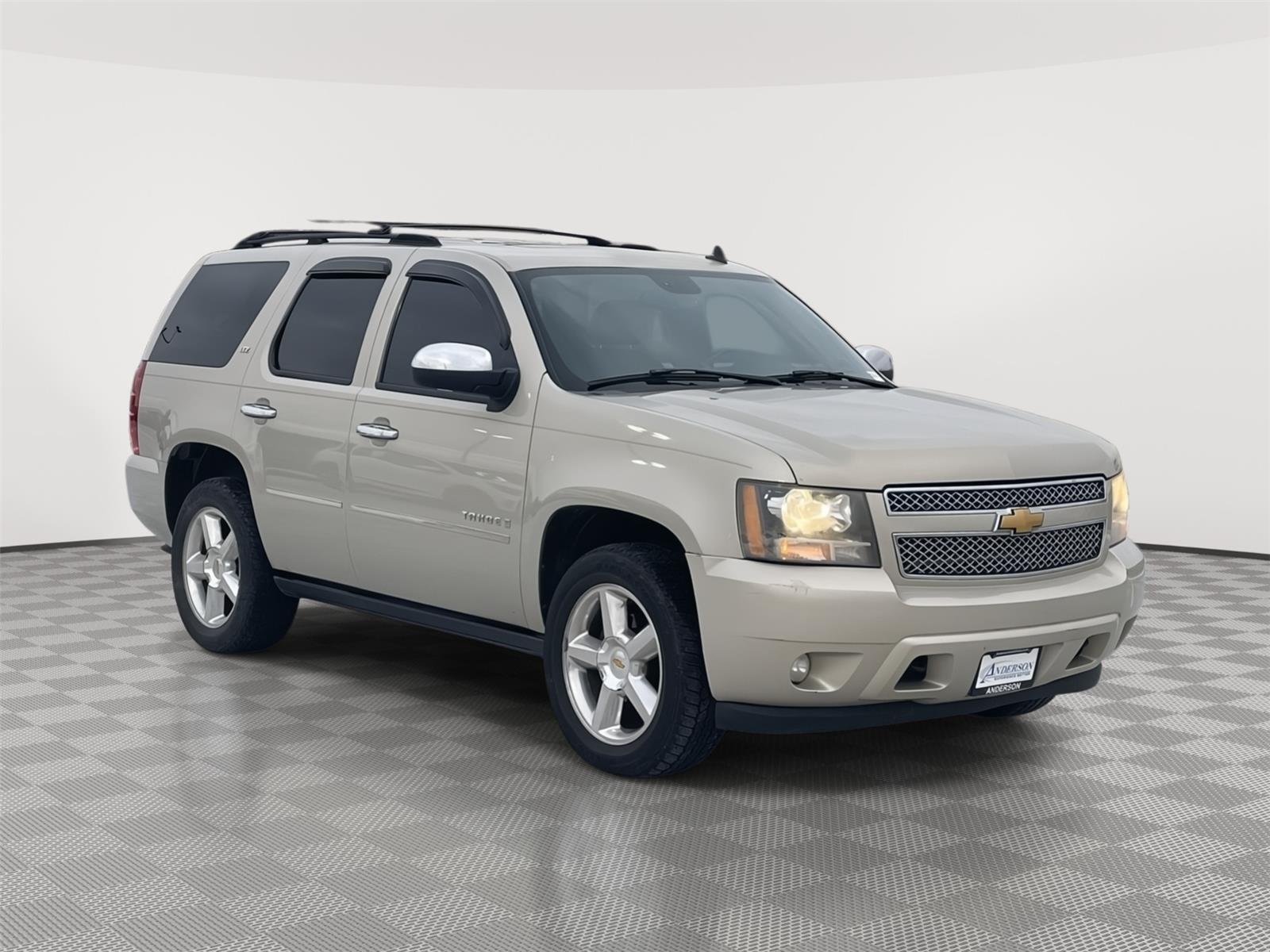 Used 2007 Chevrolet Tahoe for sale in Grand Island NE