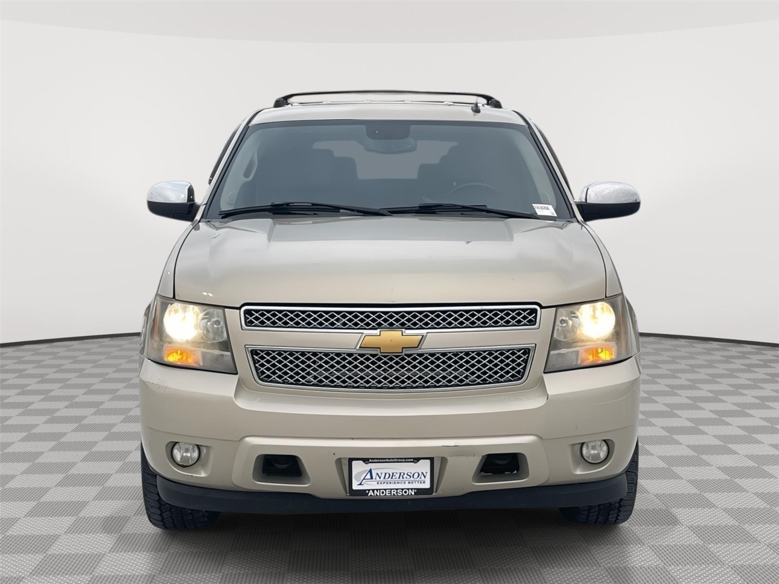 Used 2007 Chevrolet Tahoe for sale in Grand Island NE