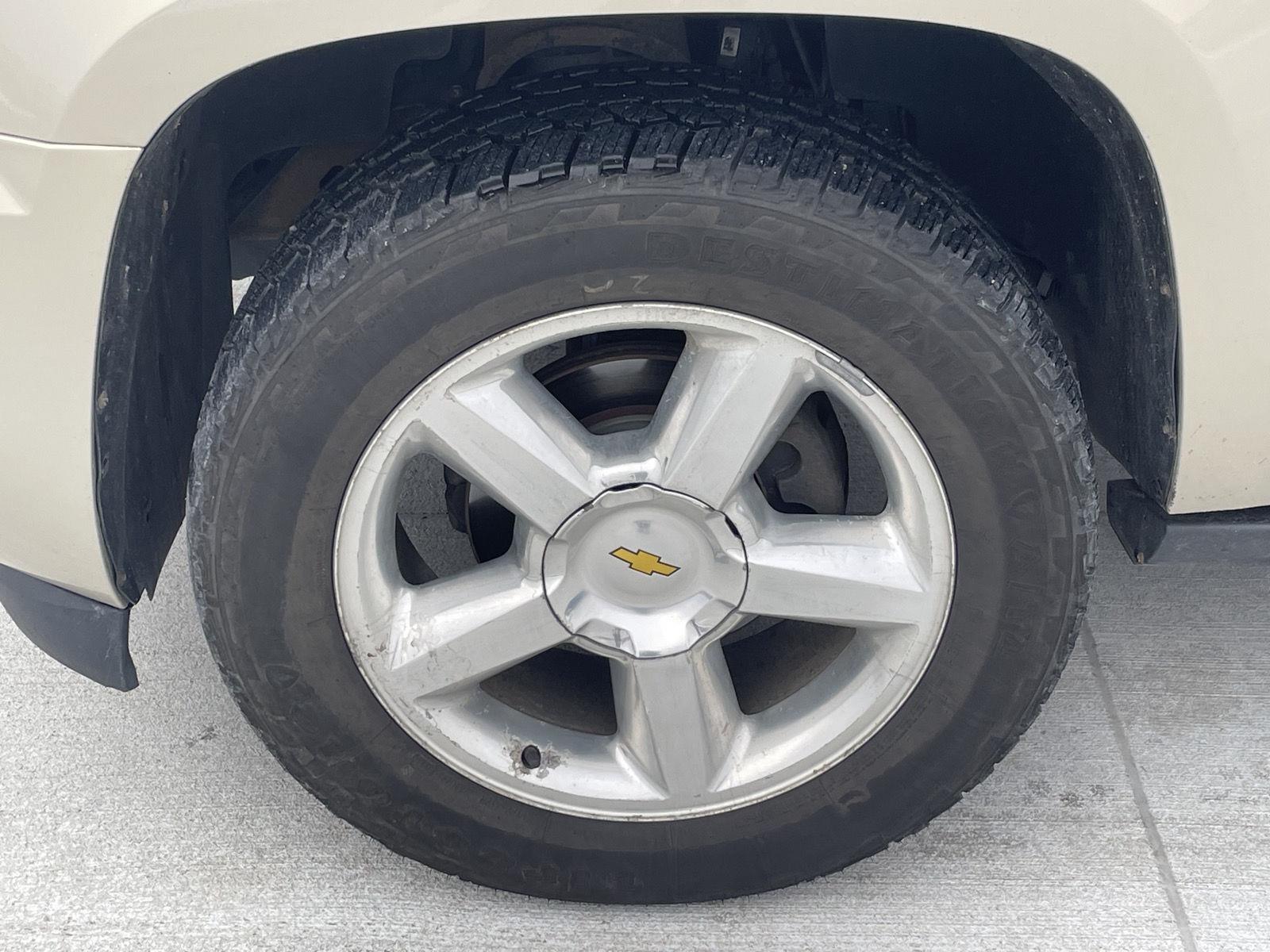 Used 2007 Chevrolet Tahoe for sale in Grand Island NE