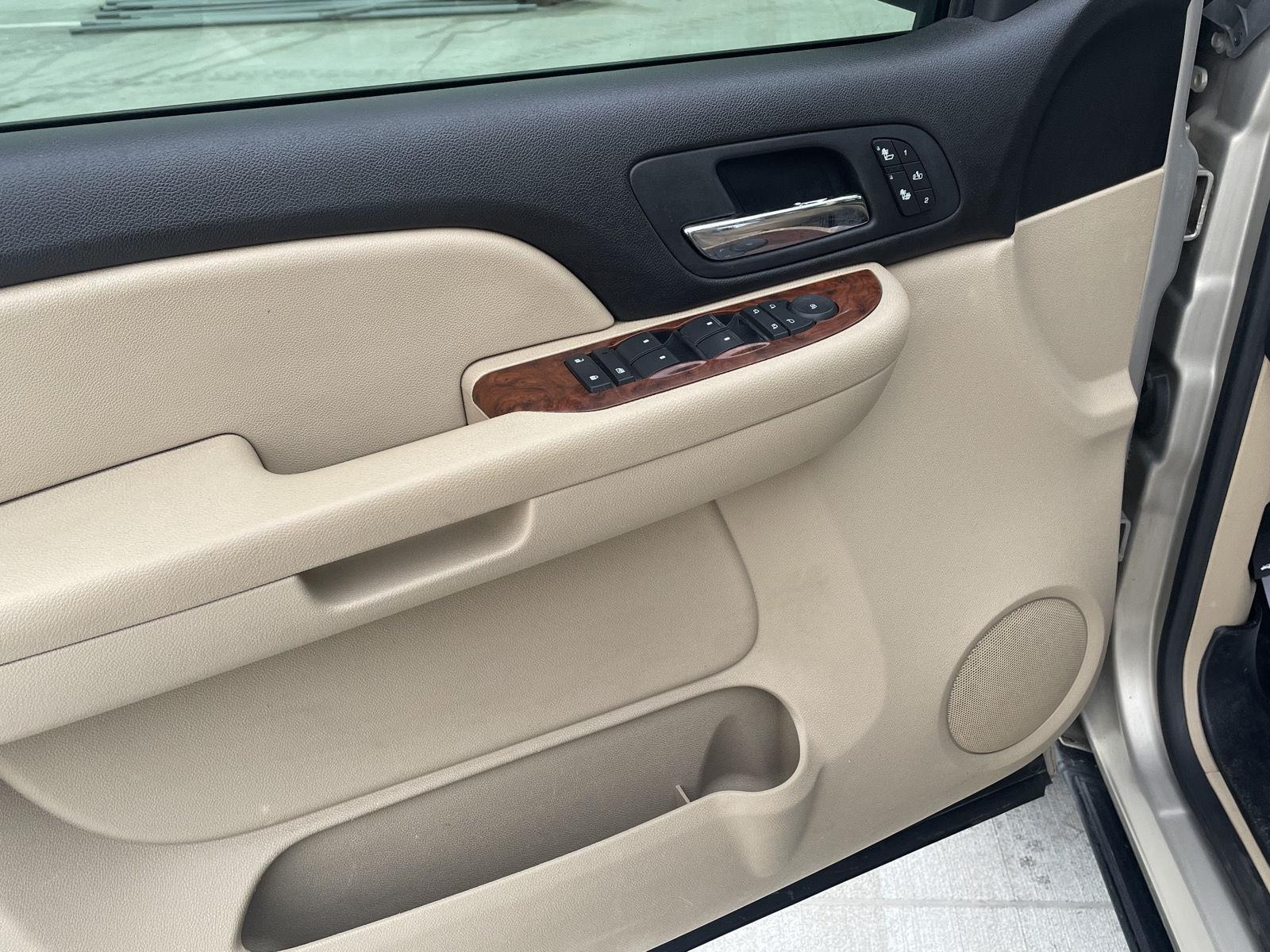 Used 2007 Chevrolet Tahoe for sale in Grand Island NE