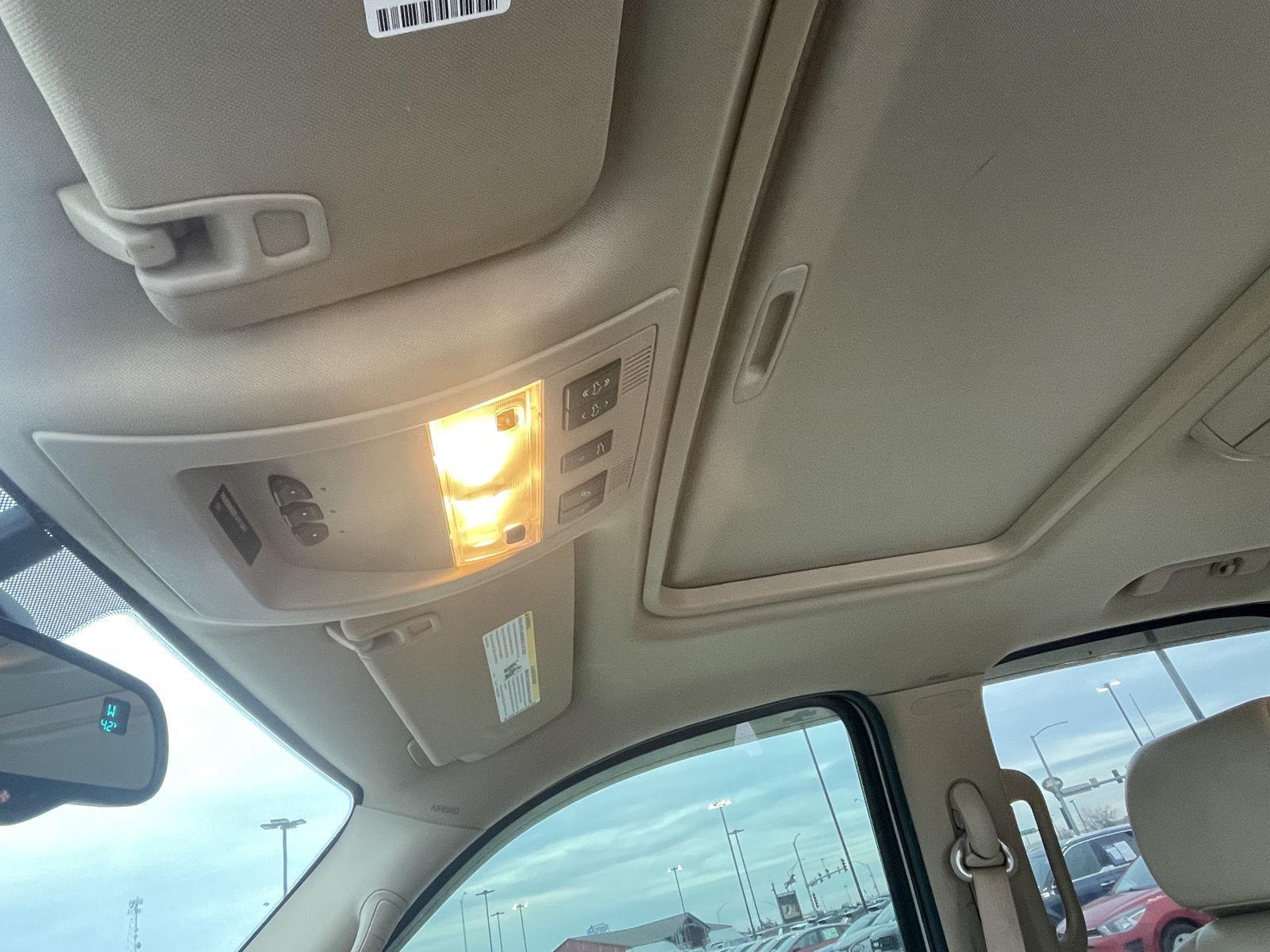 Pre-Owned 2007 Chevrolet Tahoe for sale in Grand Island NE