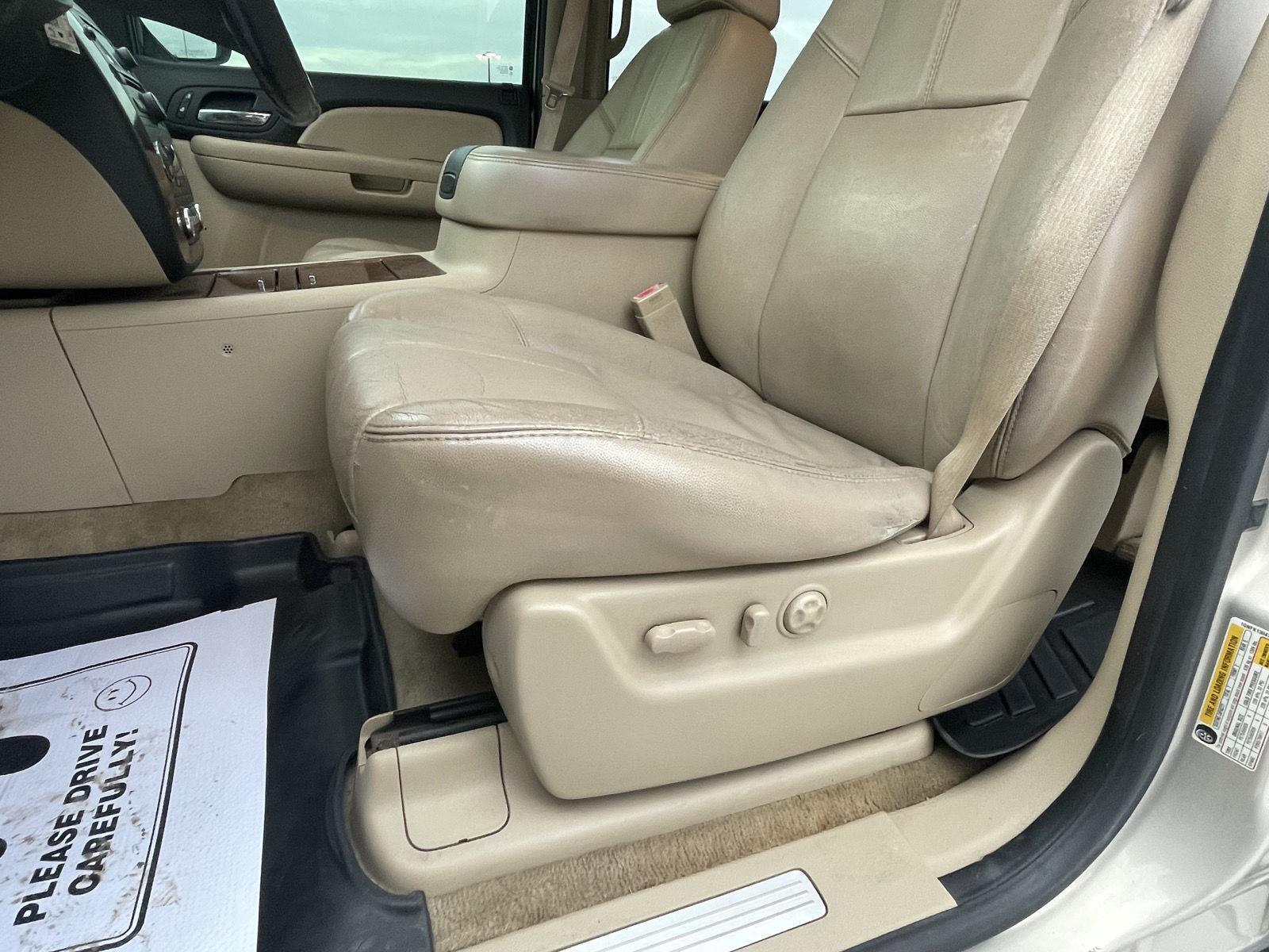 Pre-Owned 2007 Chevrolet Tahoe for sale in Grand Island NE