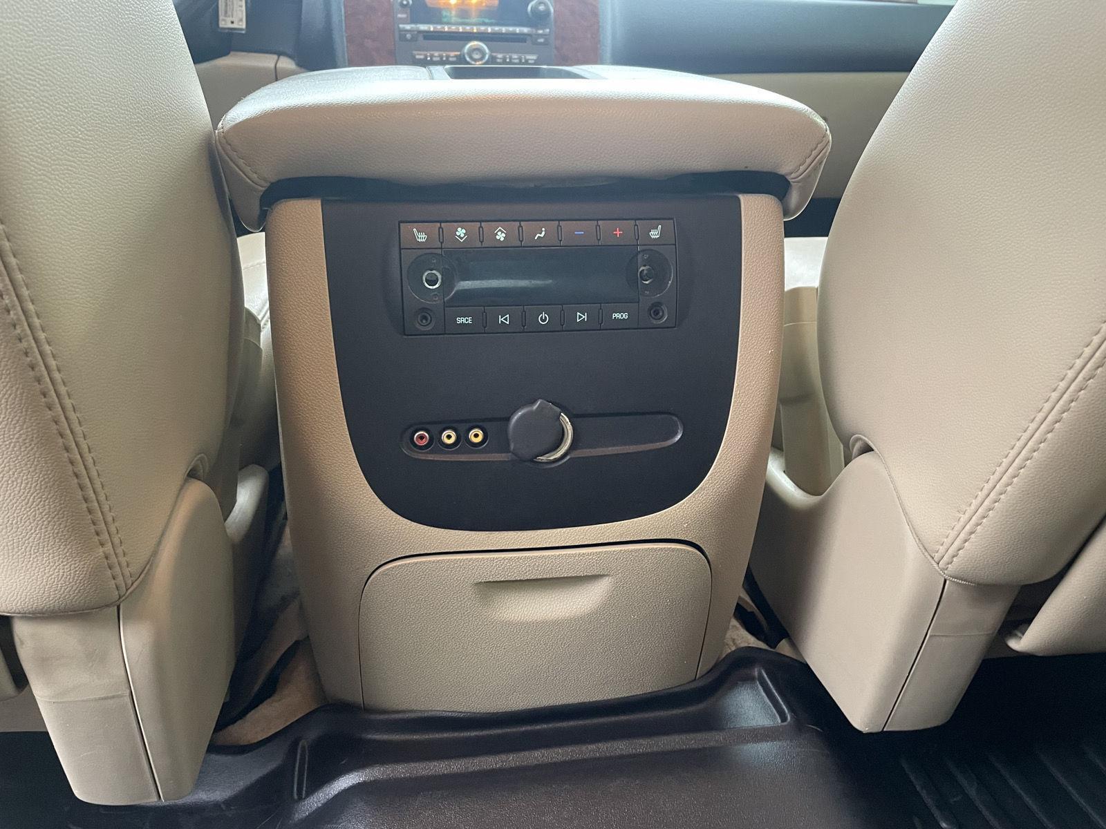 Used 2007 Chevrolet Tahoe for sale in Grand Island NE