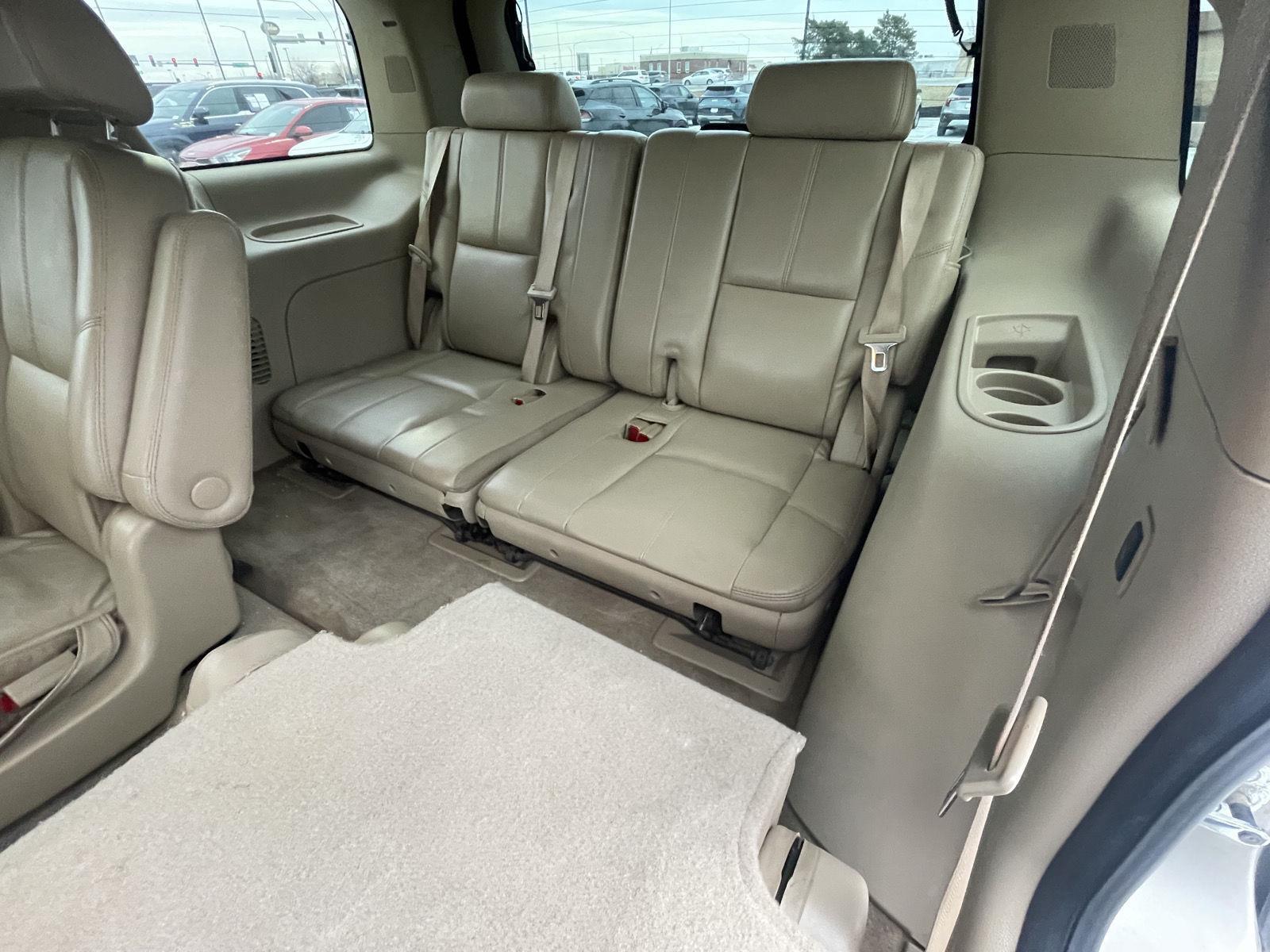 Used 2007 Chevrolet Tahoe for sale in Grand Island NE