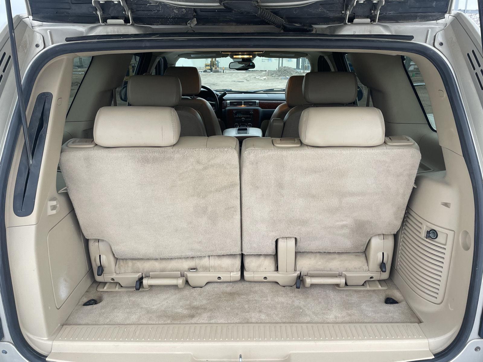 Used 2007 Chevrolet Tahoe for sale in Grand Island NE