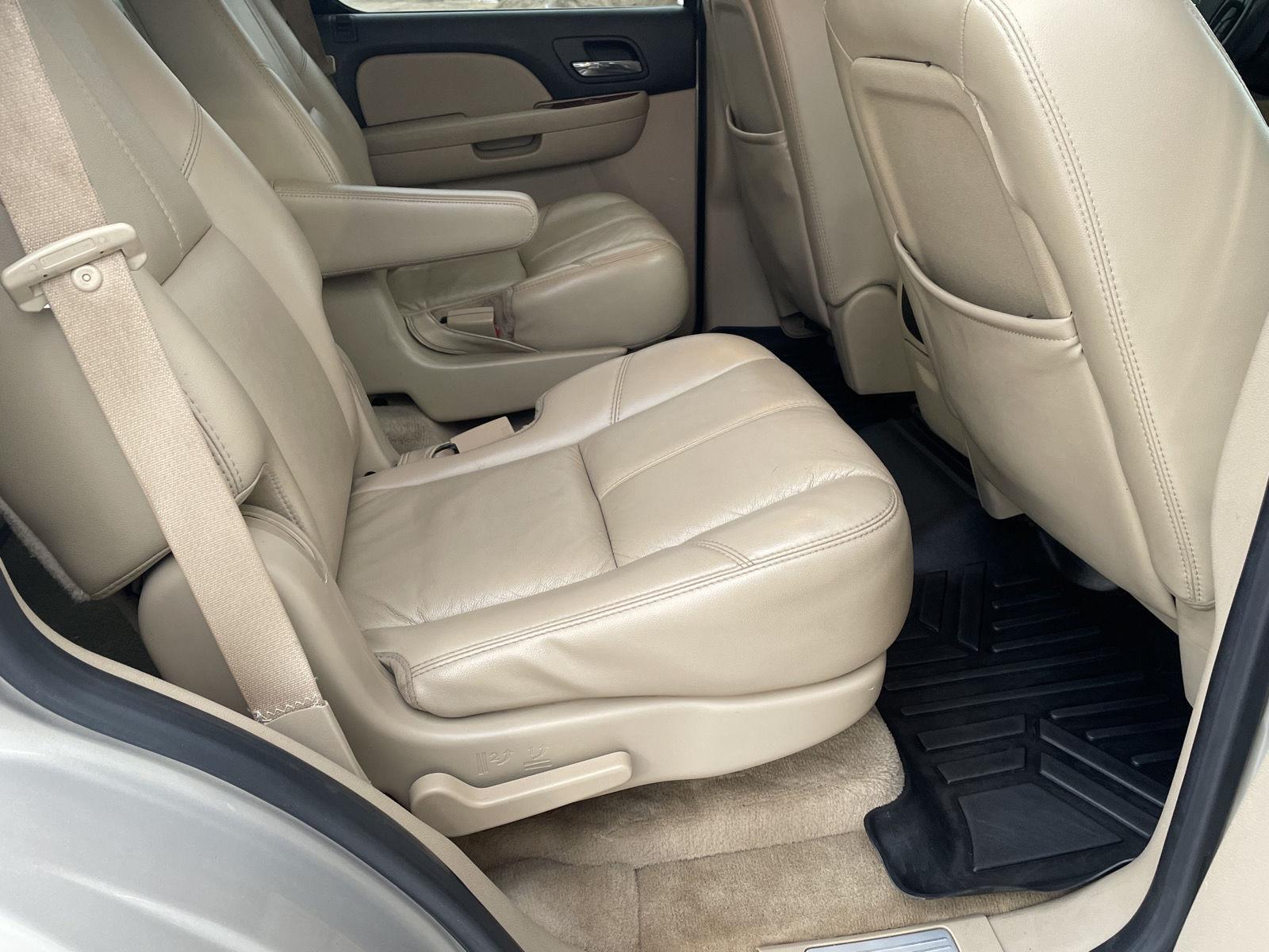 Used 2007 Chevrolet Tahoe for sale in Grand Island NE