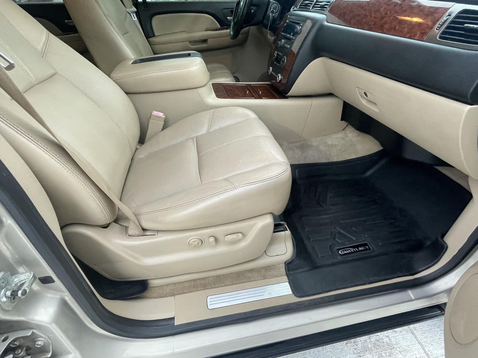 Used 2007 Chevrolet Tahoe for sale in Grand Island NE