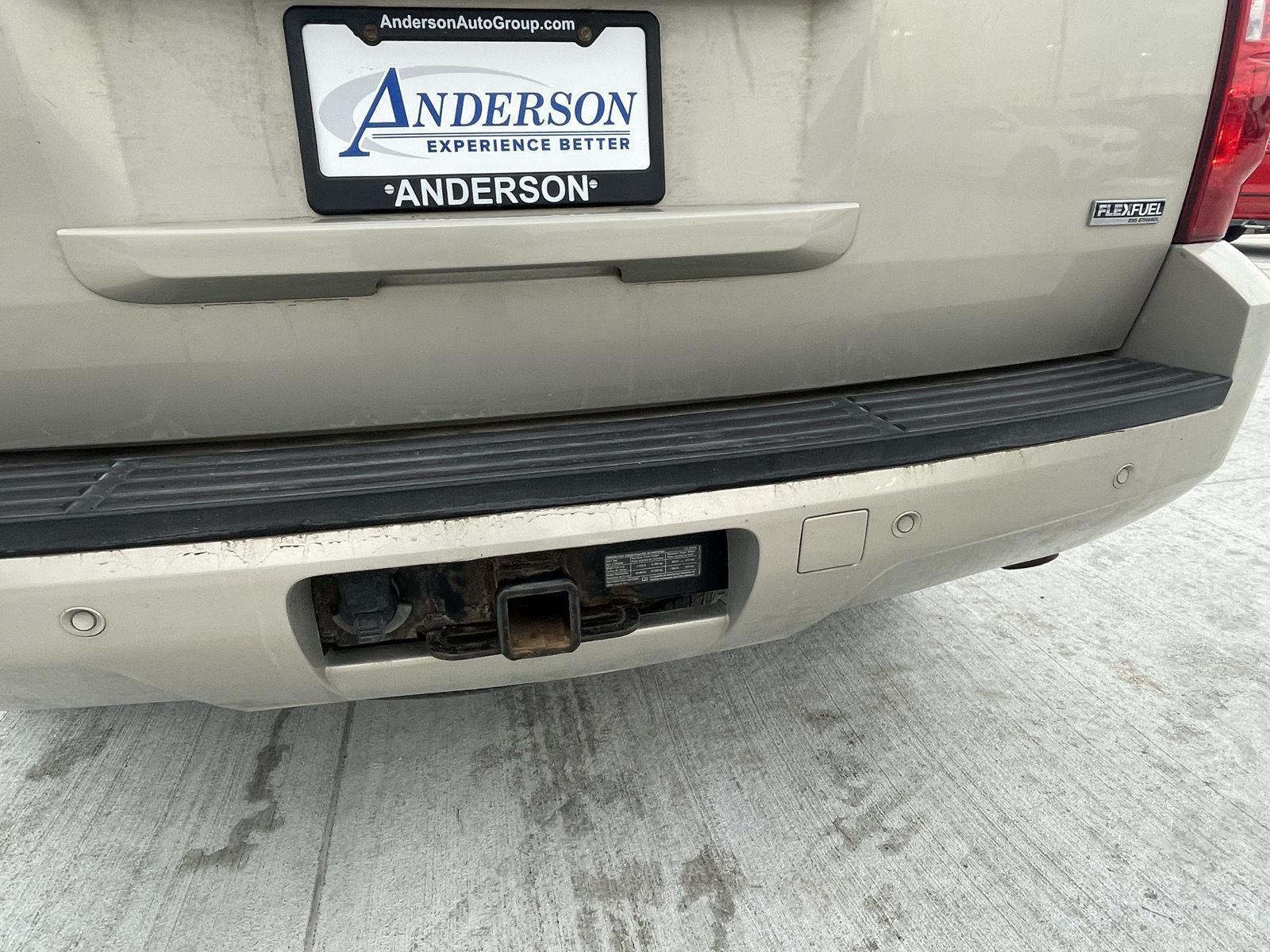 Used 2007 Chevrolet Tahoe for sale in Grand Island NE