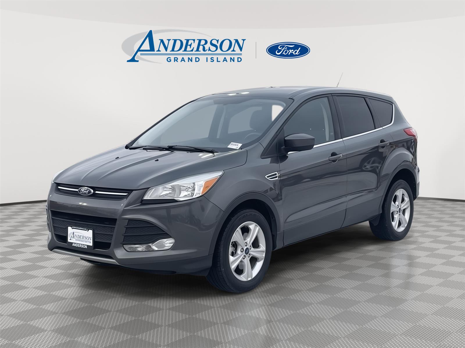 Pre-Owned 2016 Ford Escape for sale in Grand Island NE