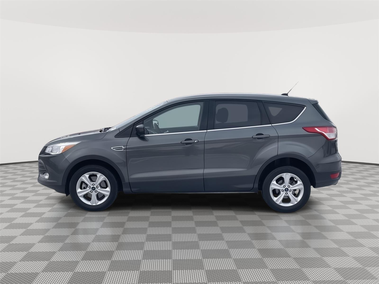 Used 2016 Ford Escape for sale in Grand Island NE