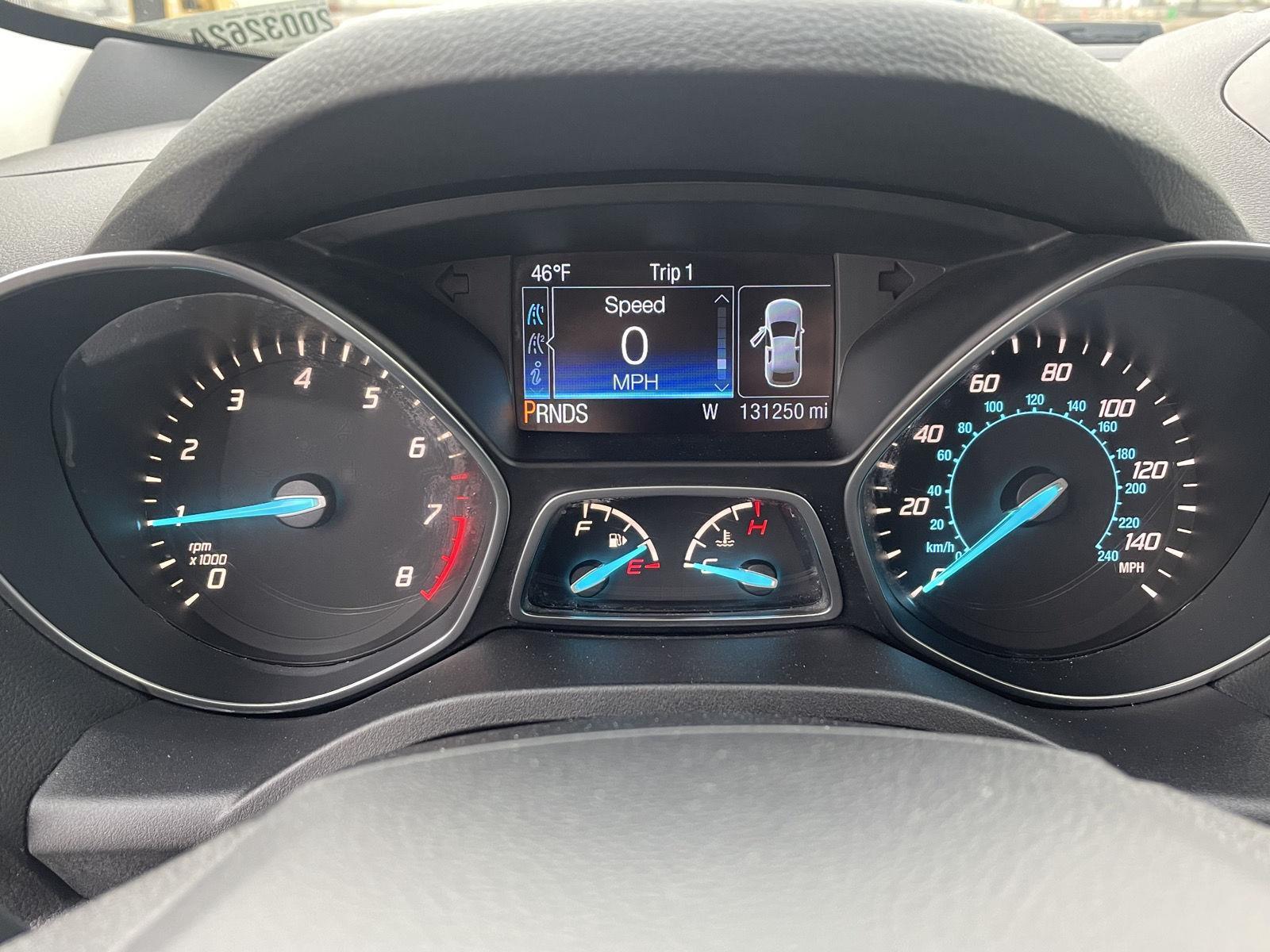 Used 2016 Ford Escape for sale in Grand Island NE