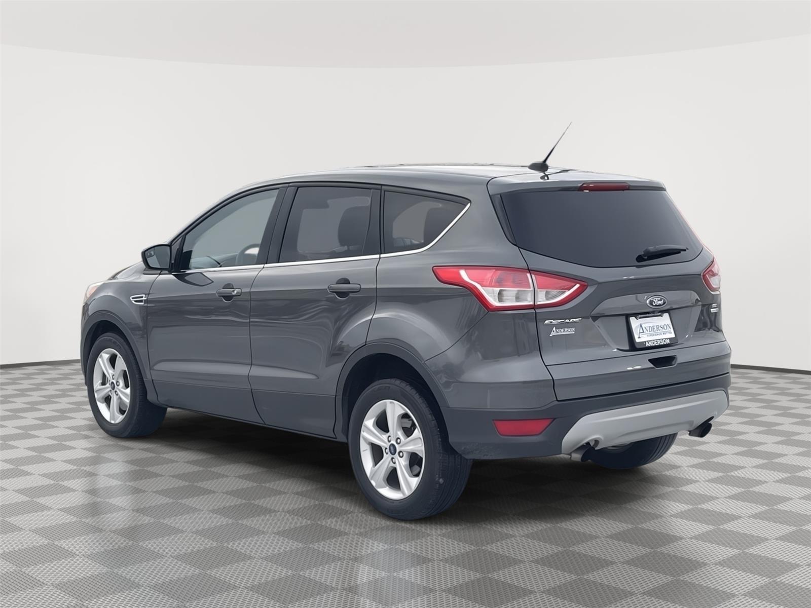 Used 2016 Ford Escape for sale in Grand Island NE
