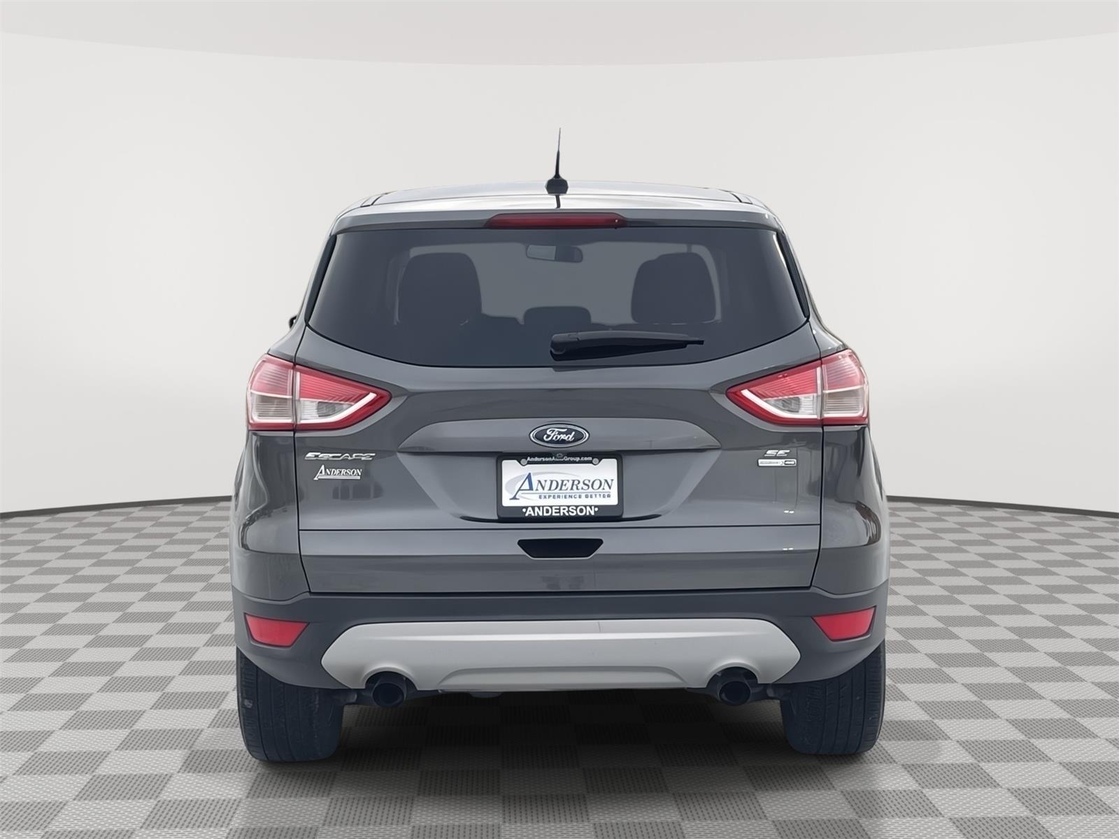 Used 2016 Ford Escape for sale in Grand Island NE