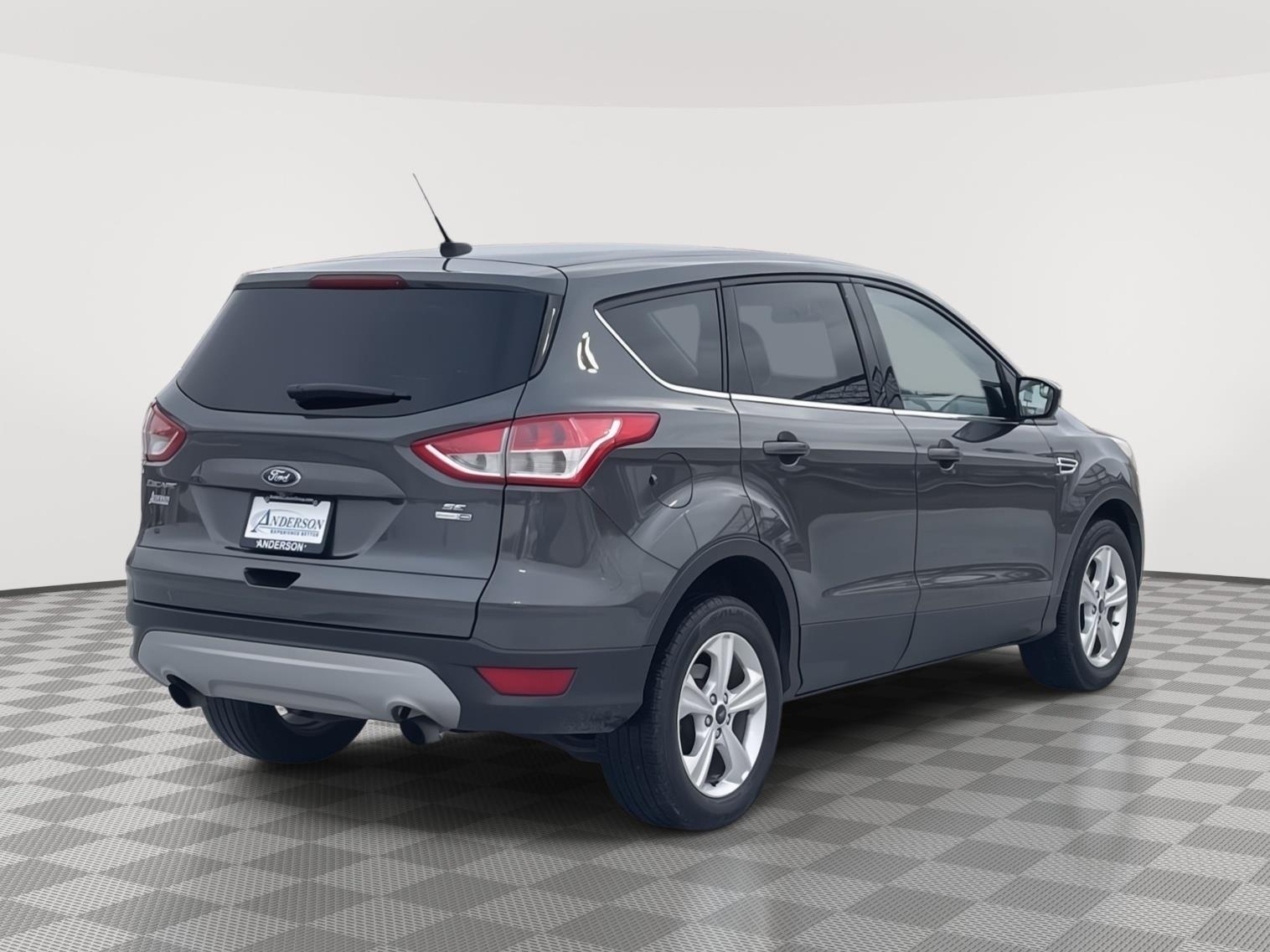 Used 2016 Ford Escape for sale in Grand Island NE