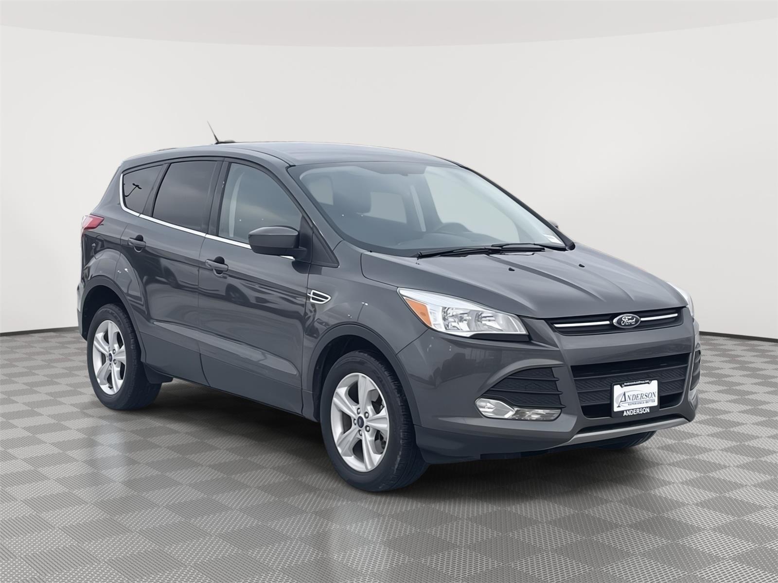 Used 2016 Ford Escape for sale in Grand Island NE
