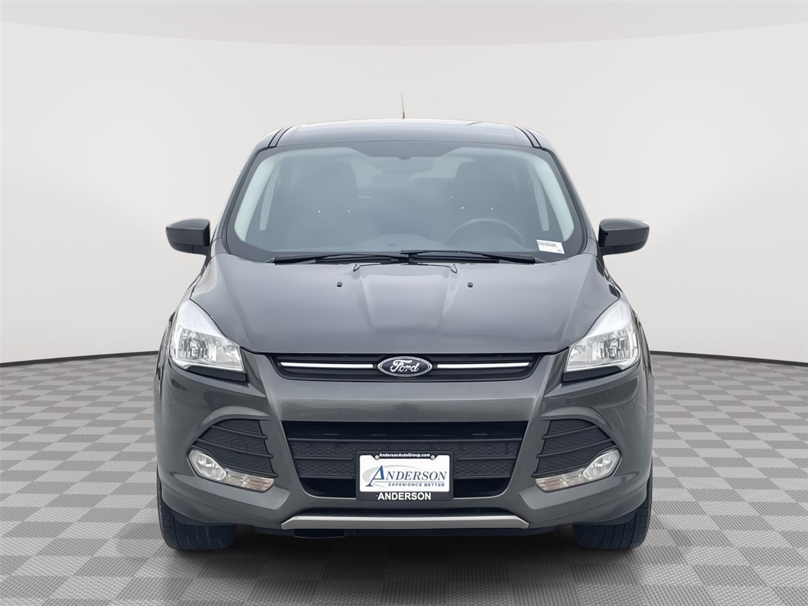 Used 2016 Ford Escape for sale in Grand Island NE