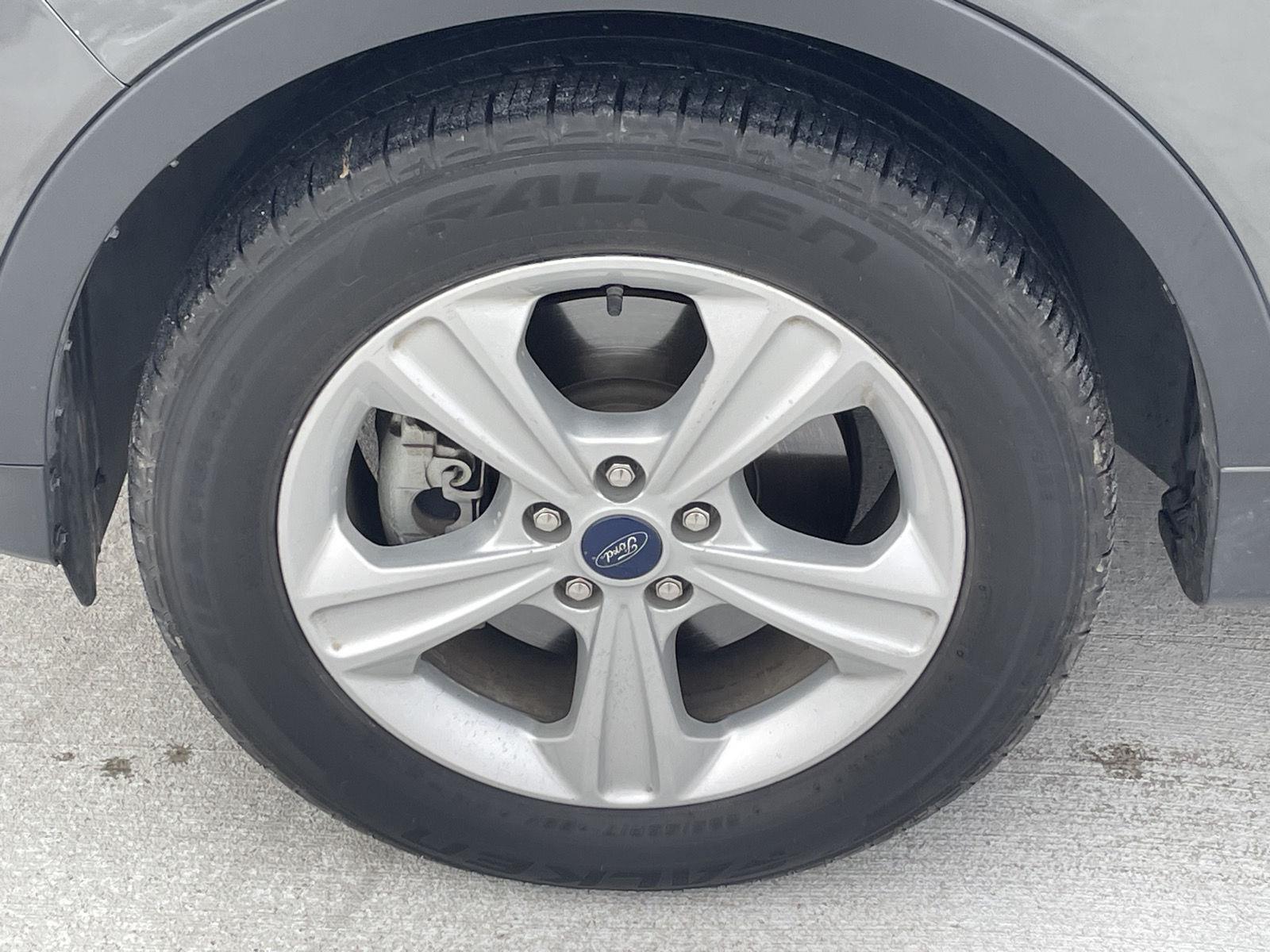 Used 2016 Ford Escape for sale in Grand Island NE