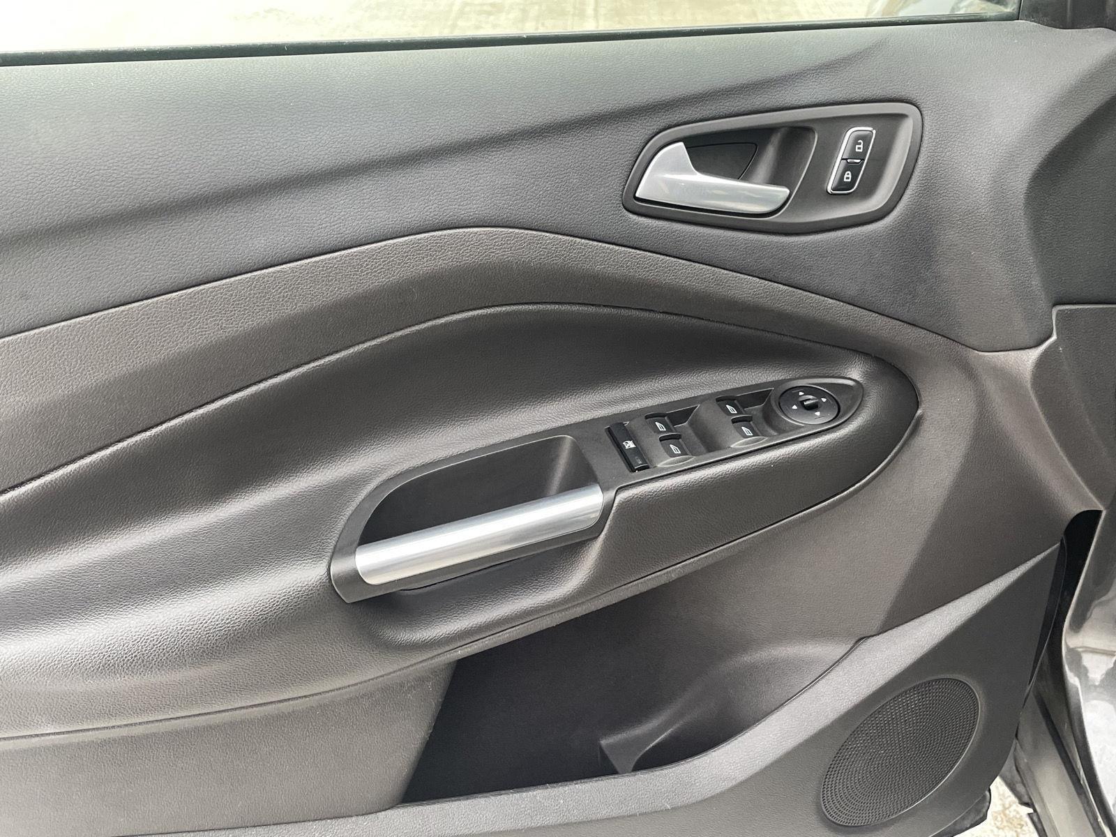 Used 2016 Ford Escape for sale in Grand Island NE