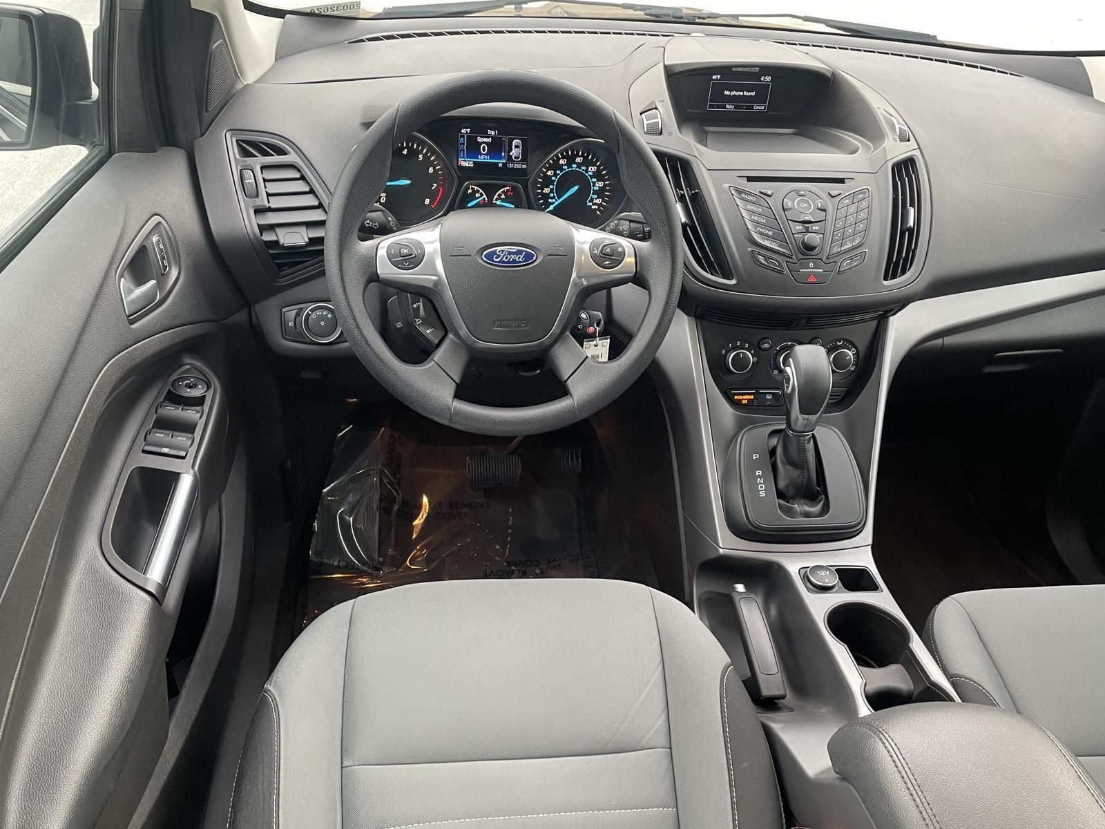 Used 2016 Ford Escape for sale in Grand Island NE
