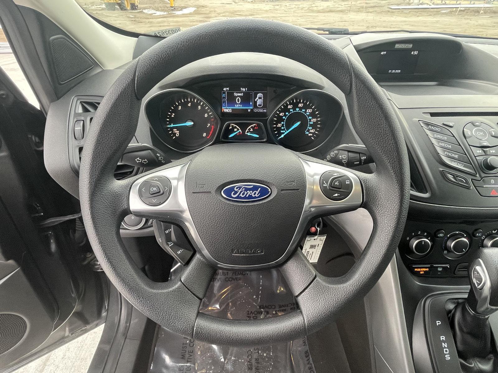 Used 2016 Ford Escape for sale in Grand Island NE