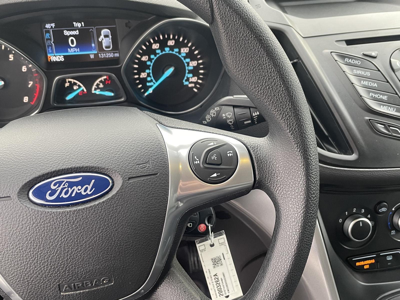 Used 2016 Ford Escape for sale in Grand Island NE