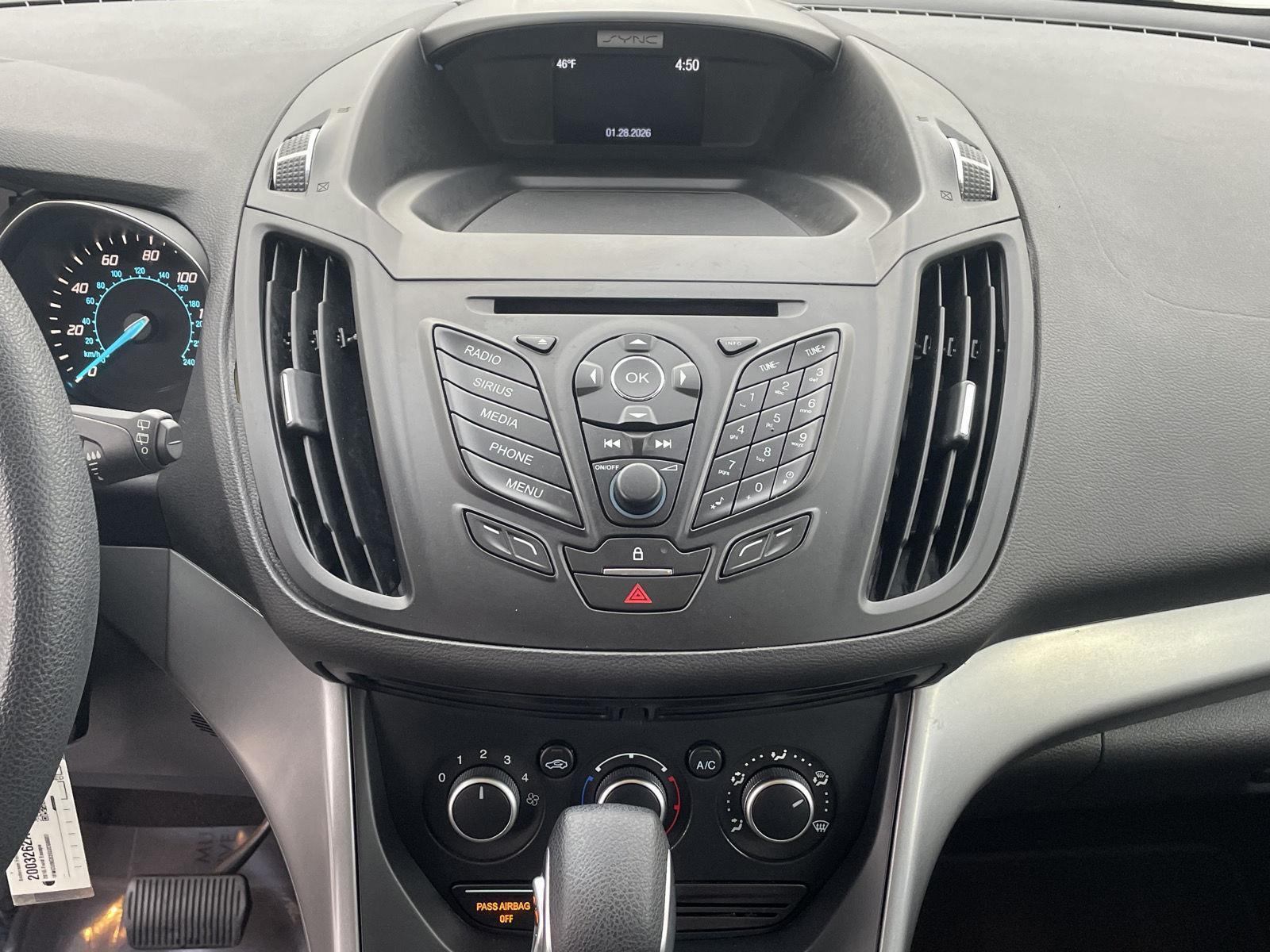 Used 2016 Ford Escape for sale in Grand Island NE