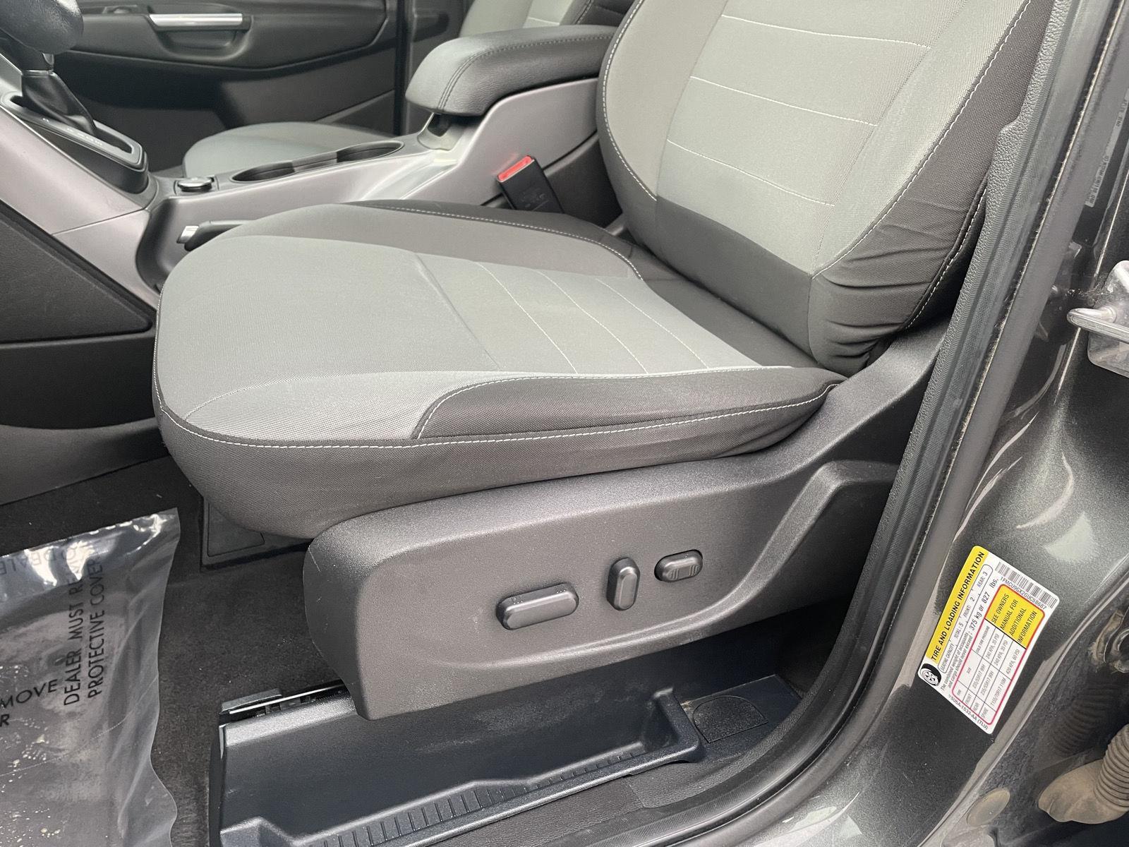 Used 2016 Ford Escape for sale in Grand Island NE