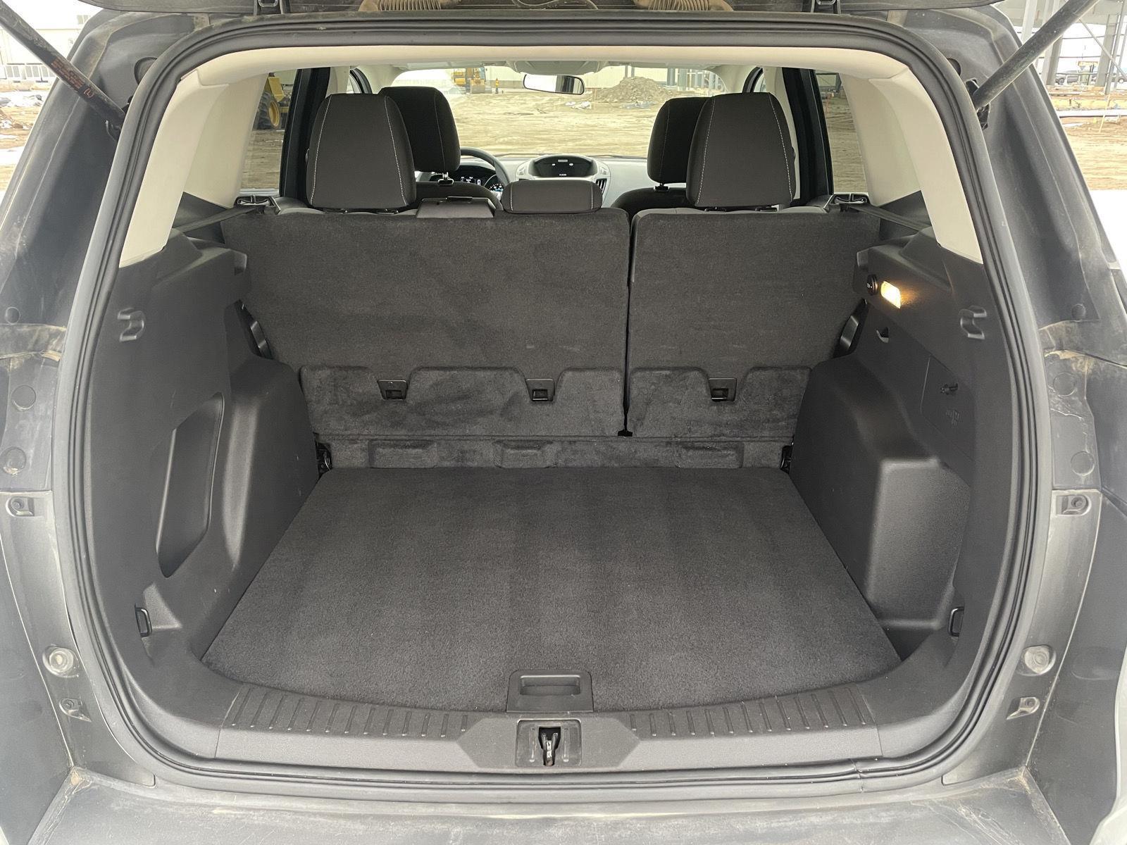 Used 2016 Ford Escape for sale in Grand Island NE