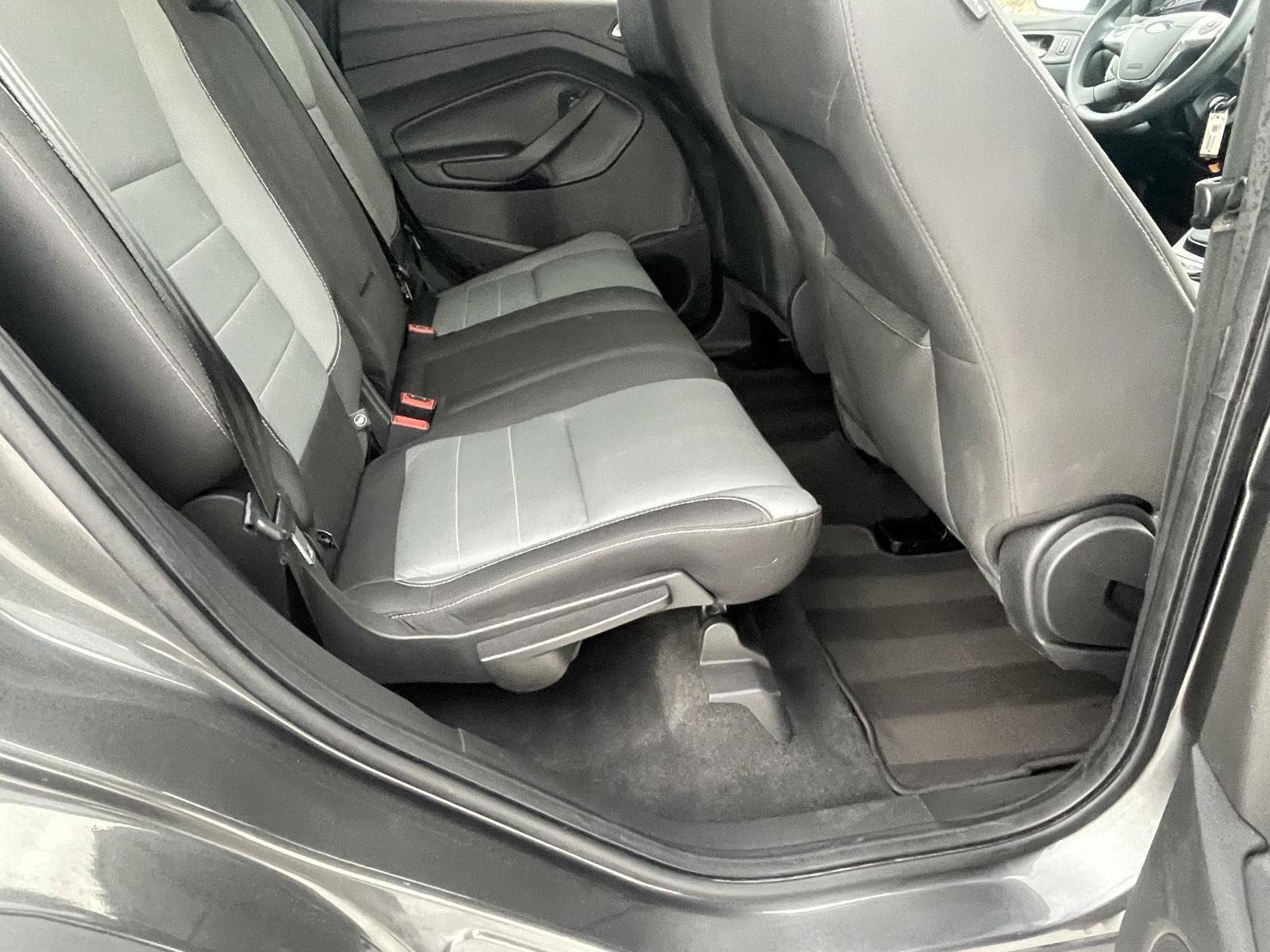 Used 2016 Ford Escape for sale in Grand Island NE