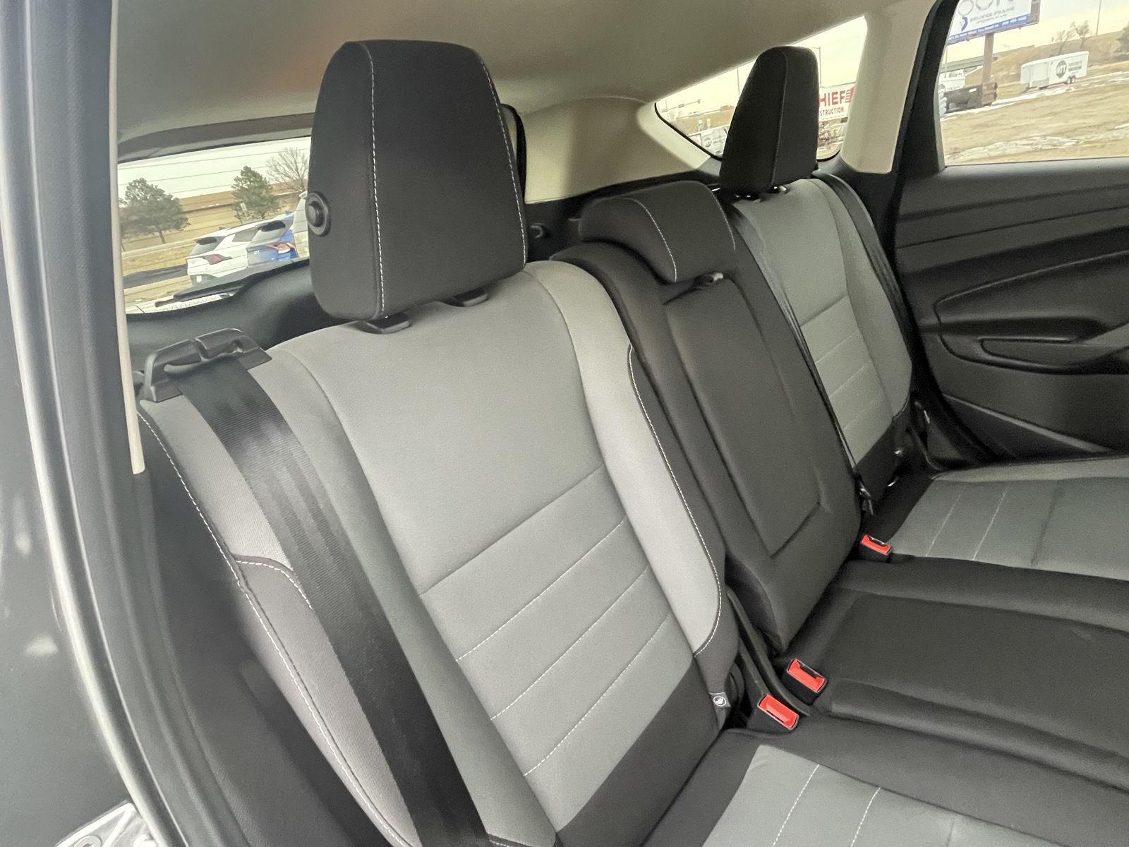 Used 2016 Ford Escape for sale in Grand Island NE