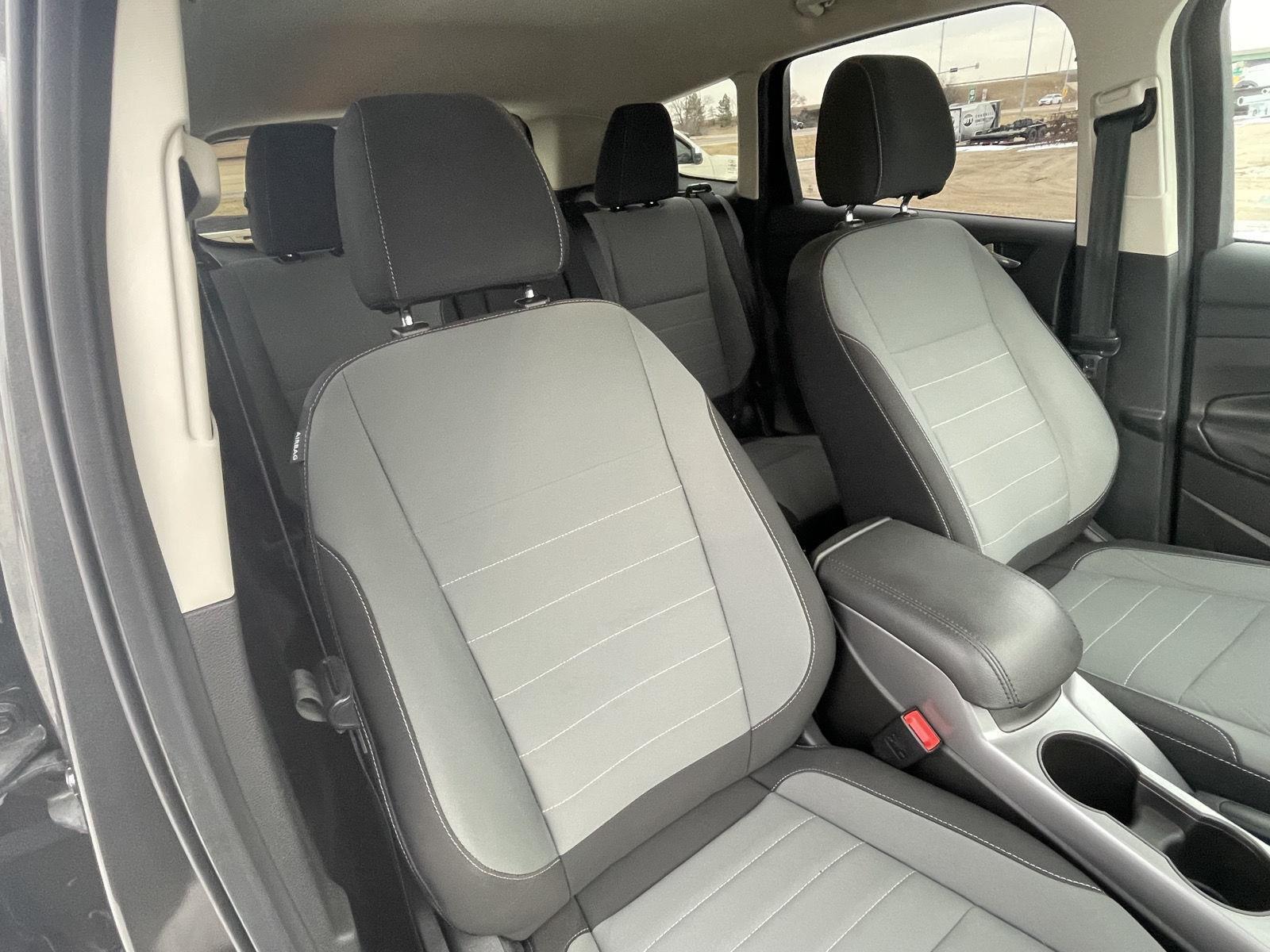 Used 2016 Ford Escape for sale in Grand Island NE