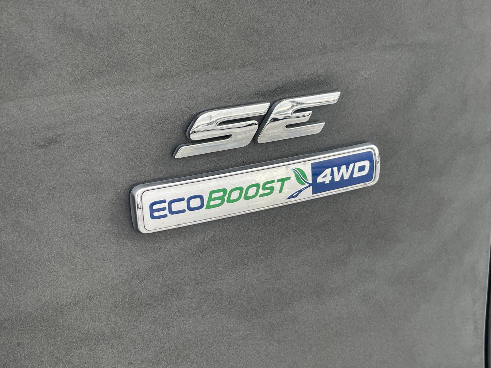 Used 2016 Ford Escape for sale in Grand Island NE