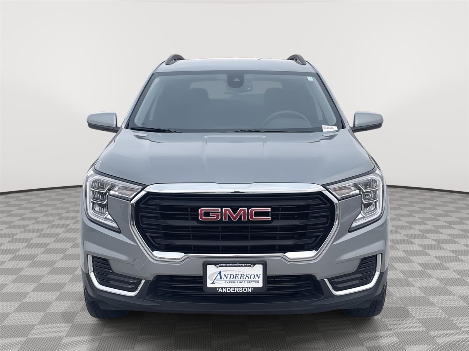 Used 2024 GMC Terrain for sale in Grand Island NE