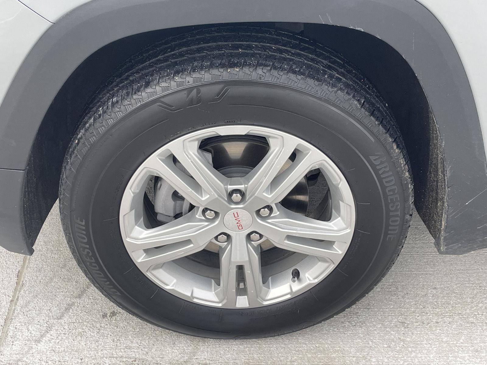 Used 2024 GMC Terrain for sale in Grand Island NE