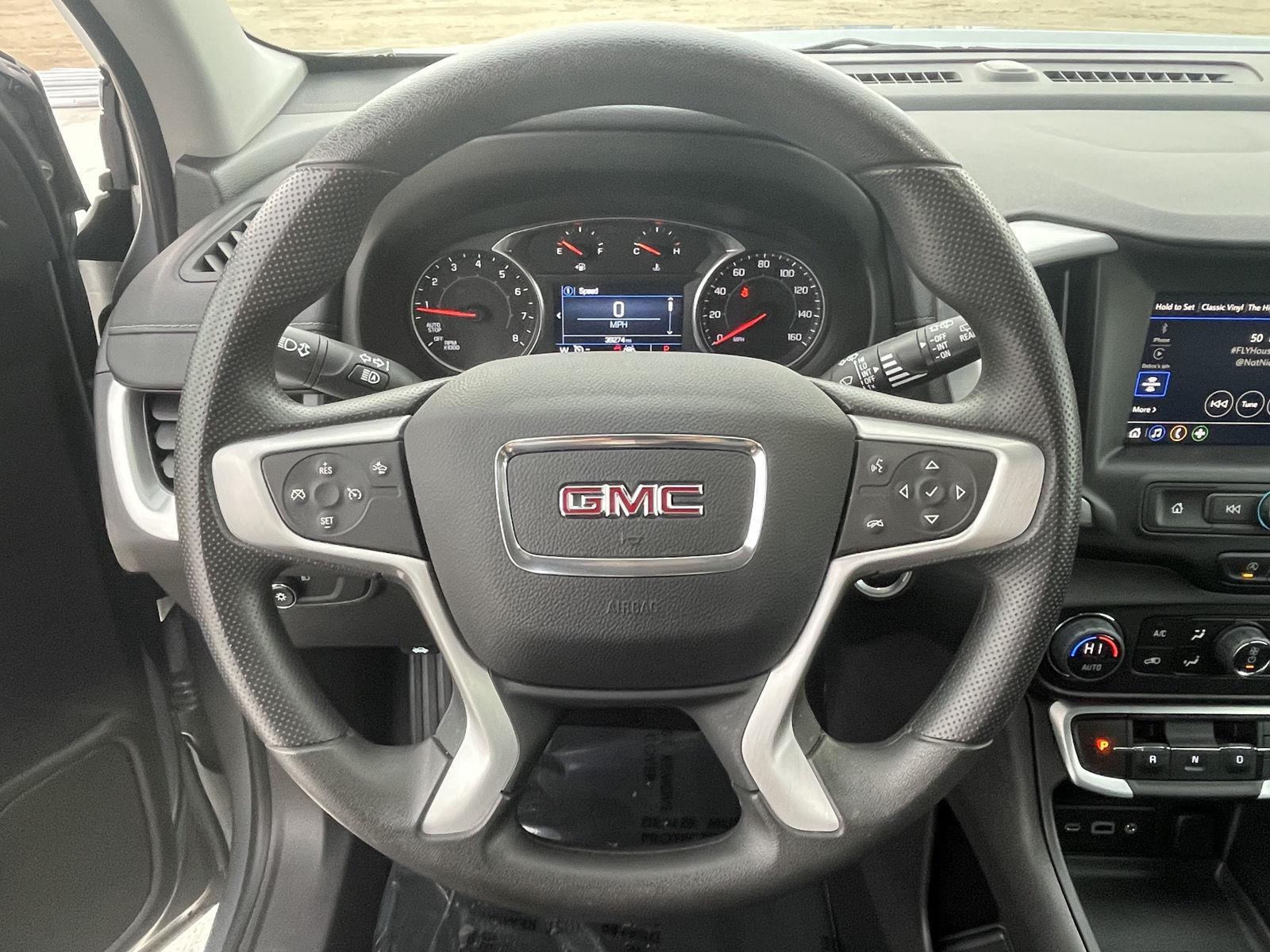 Used 2024 GMC Terrain for sale in Grand Island NE