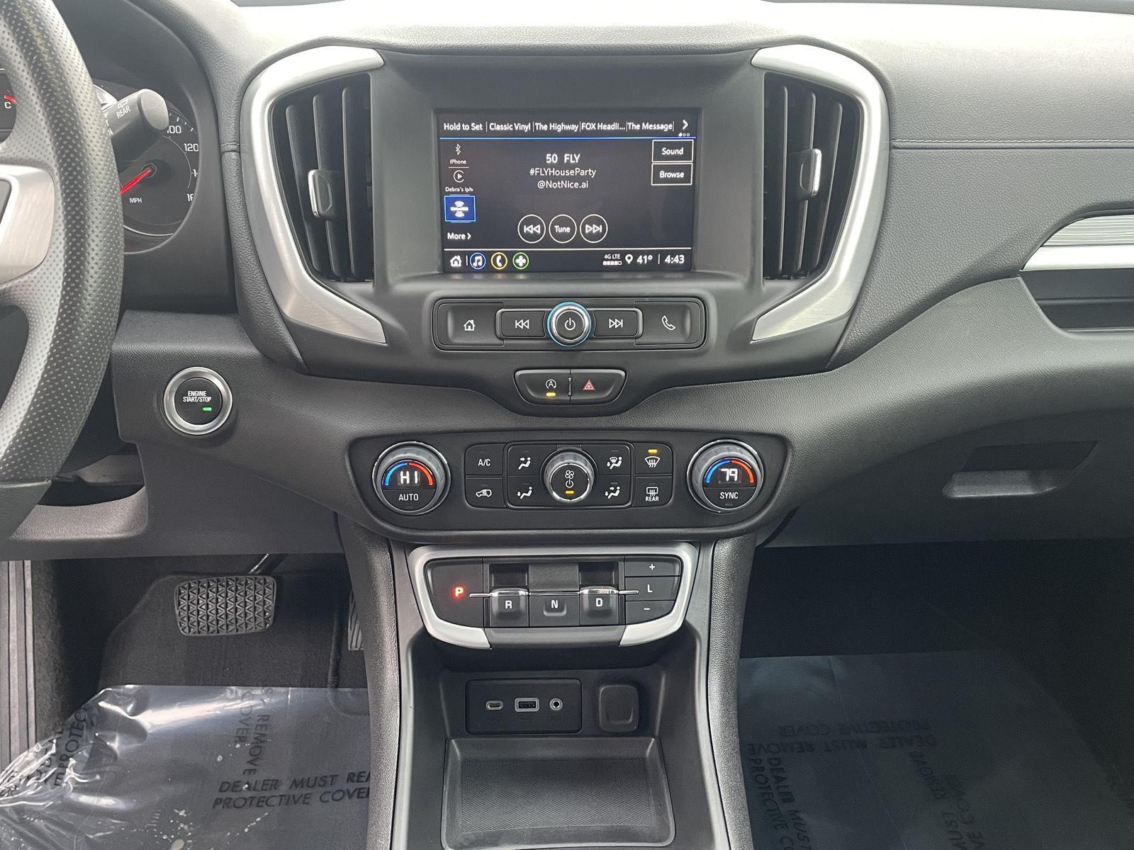 Used 2024 GMC Terrain for sale in Grand Island NE