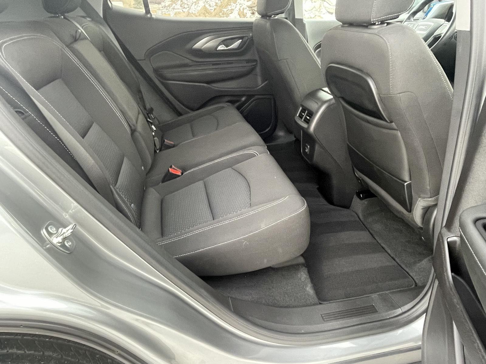 Used 2024 GMC Terrain for sale in Grand Island NE