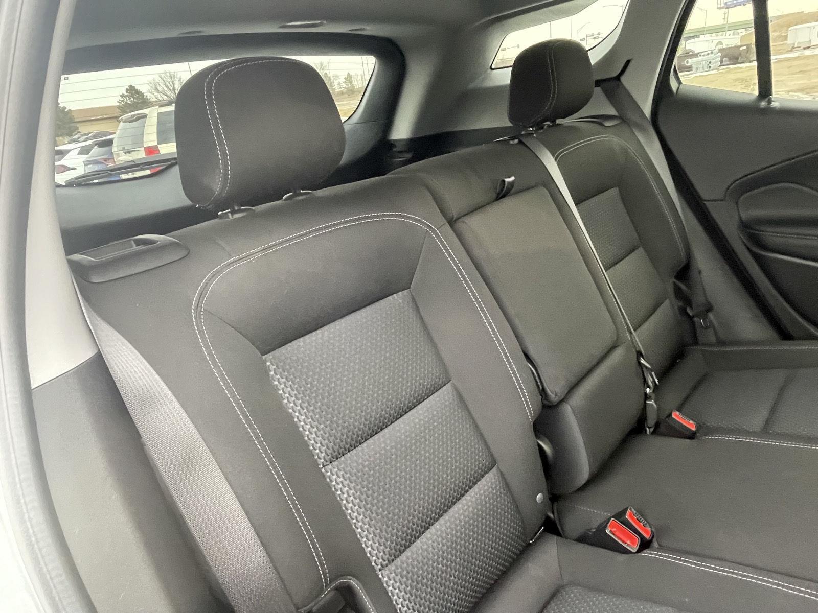 Used 2024 GMC Terrain for sale in Grand Island NE