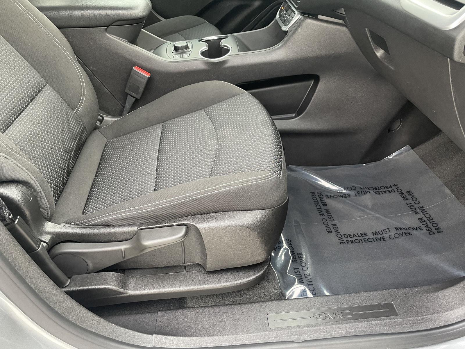 Used 2024 GMC Terrain for sale in Grand Island NE