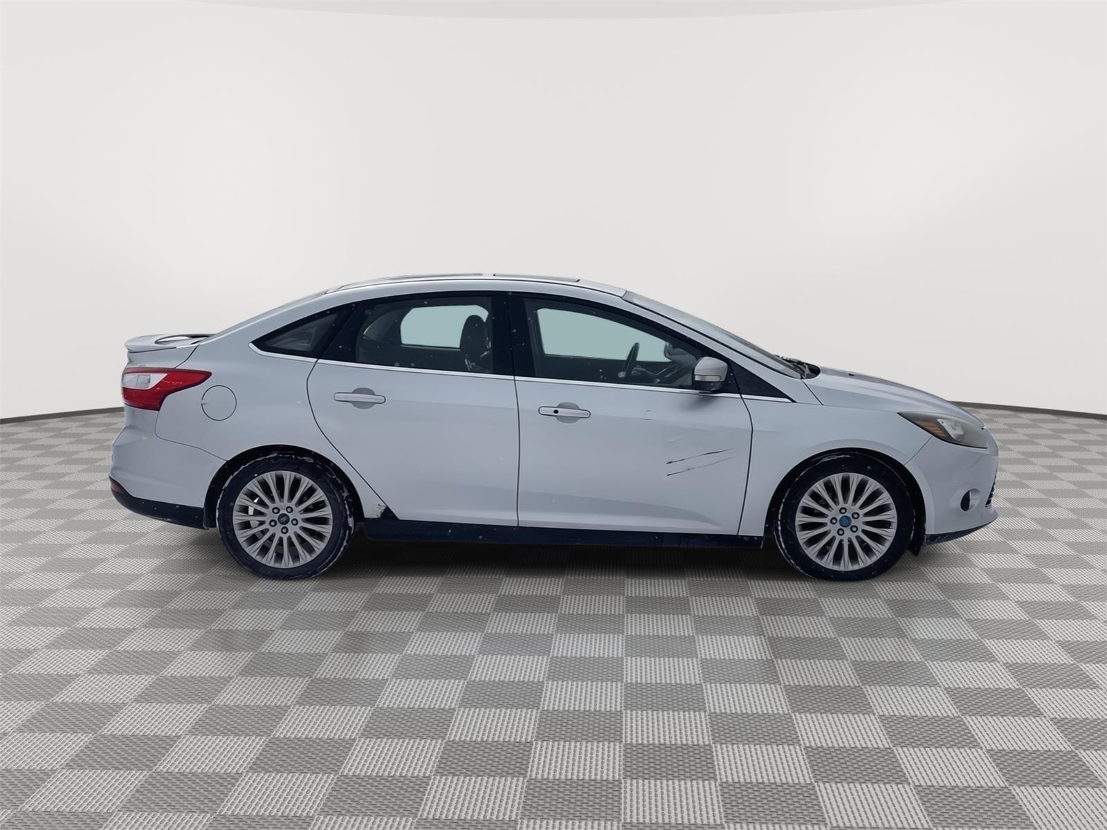 Pre-Owned 2012 Ford Focus for sale in Grand Island NE
