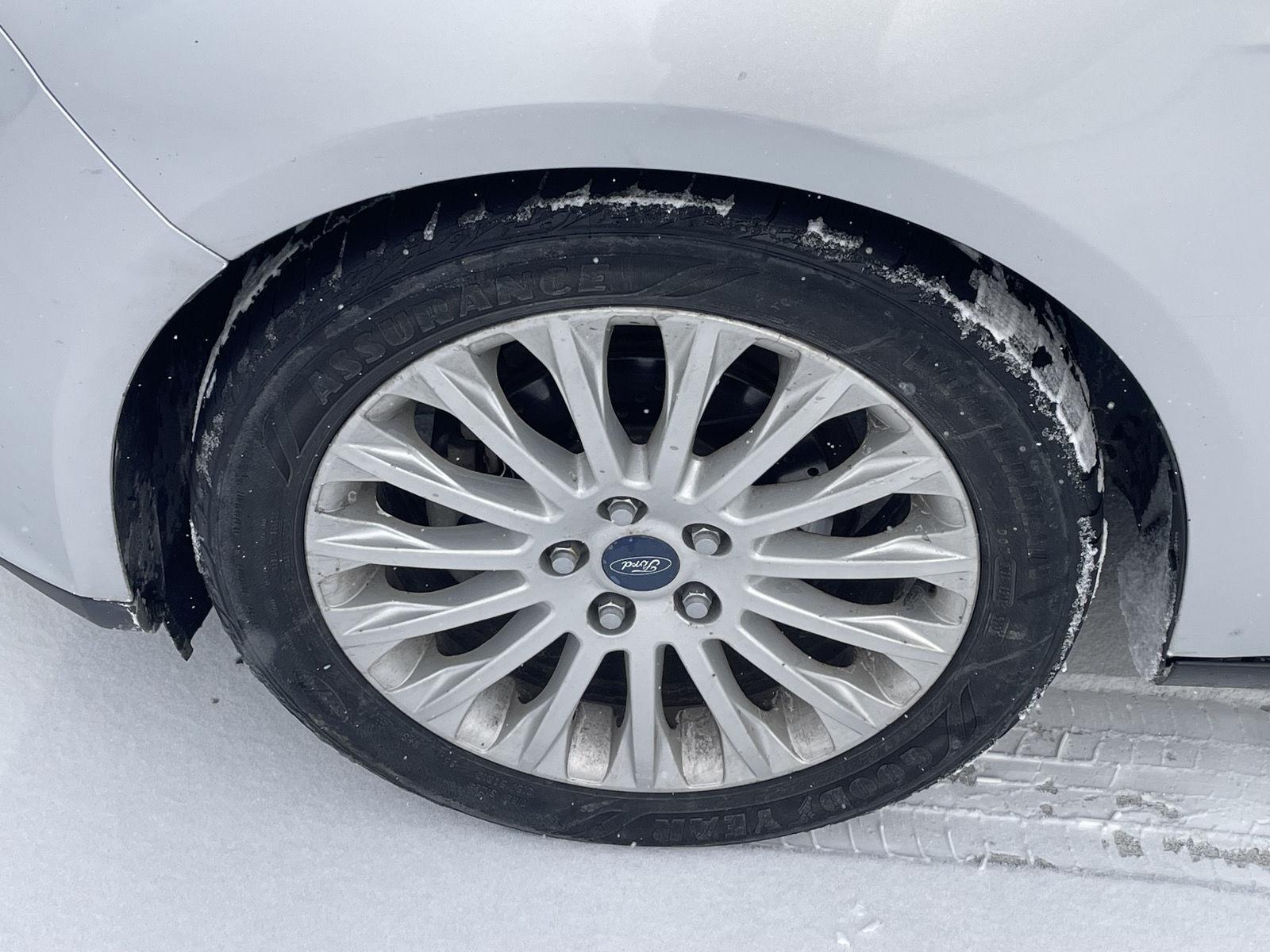 Pre-Owned 2012 Ford Focus for sale in Grand Island NE