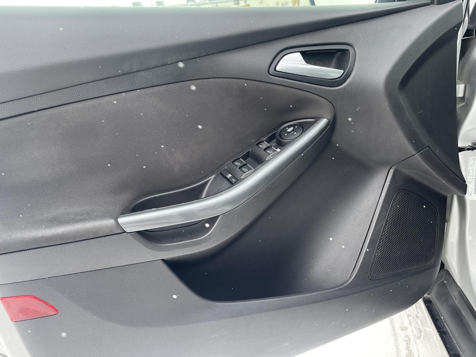 Pre-Owned 2012 Ford Focus for sale in Grand Island NE