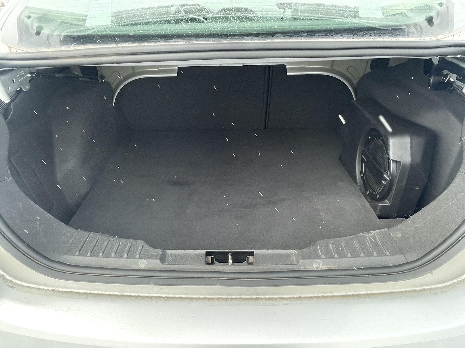 Pre-Owned 2012 Ford Focus for sale in Grand Island NE