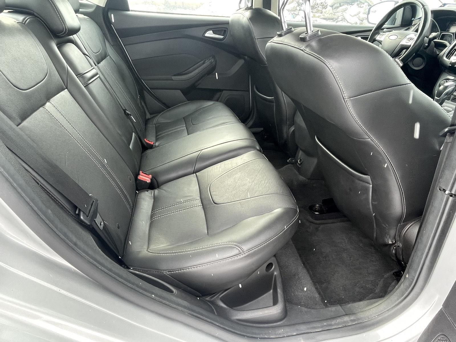 Pre-Owned 2012 Ford Focus for sale in Grand Island NE