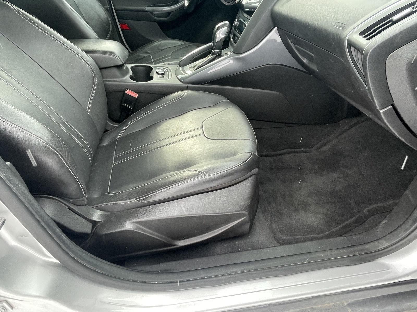 Pre-Owned 2012 Ford Focus for sale in Grand Island NE