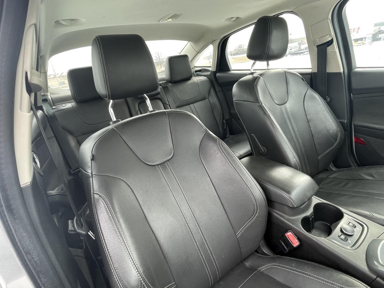 Pre-Owned 2012 Ford Focus for sale in Grand Island NE