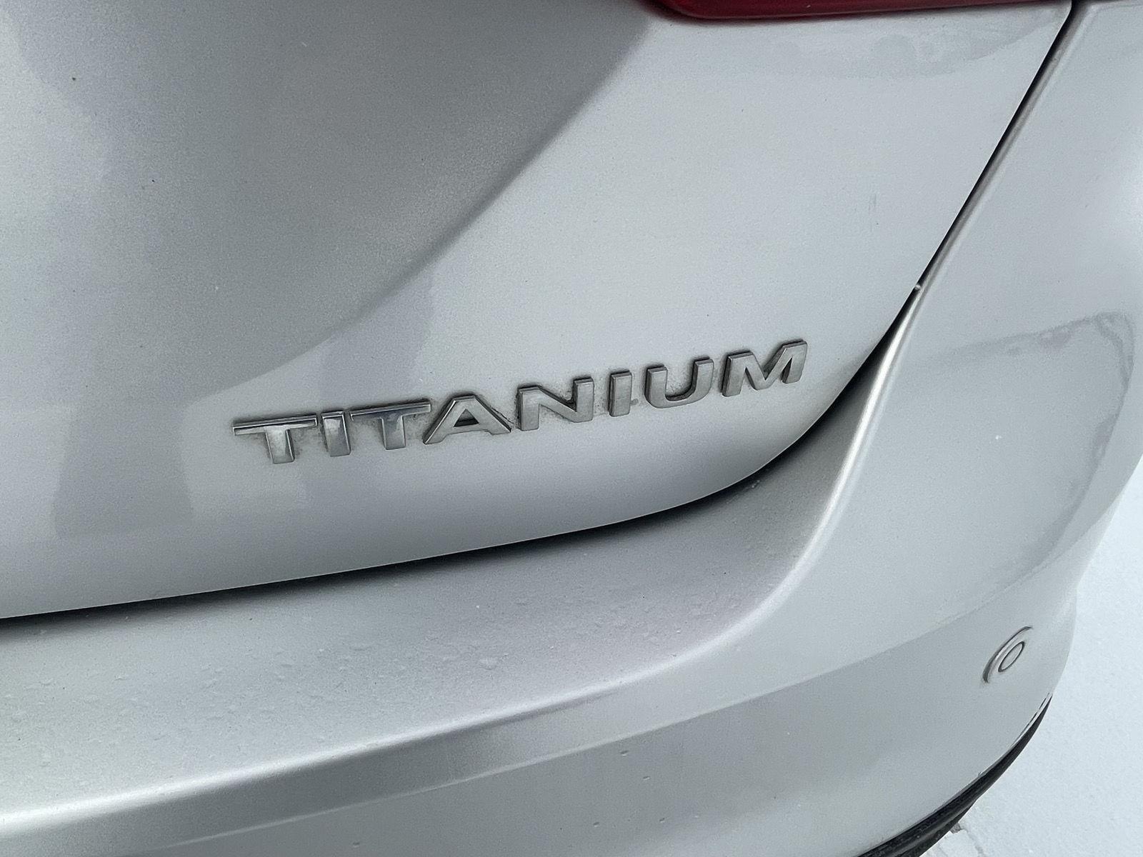 Pre-Owned 2012 Ford Focus for sale in Grand Island NE